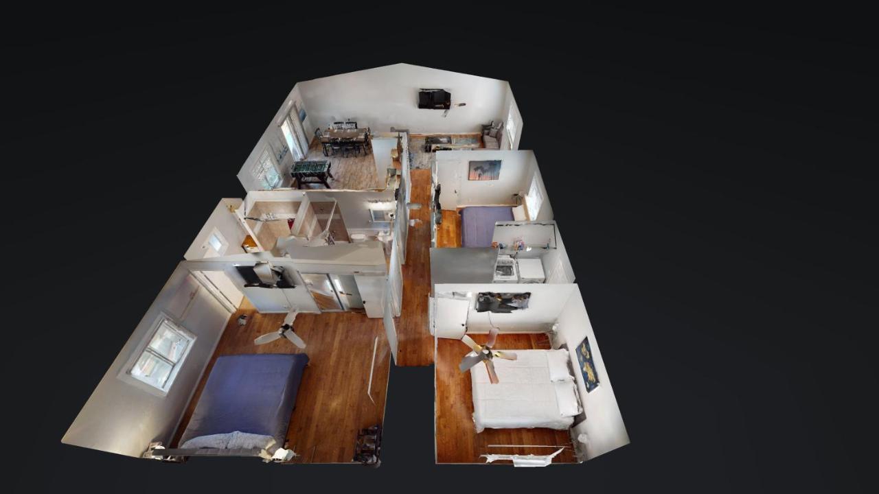 Ferienhaus Enjoy Fruits Of Your Labours Staying At 601 Grape Drive *