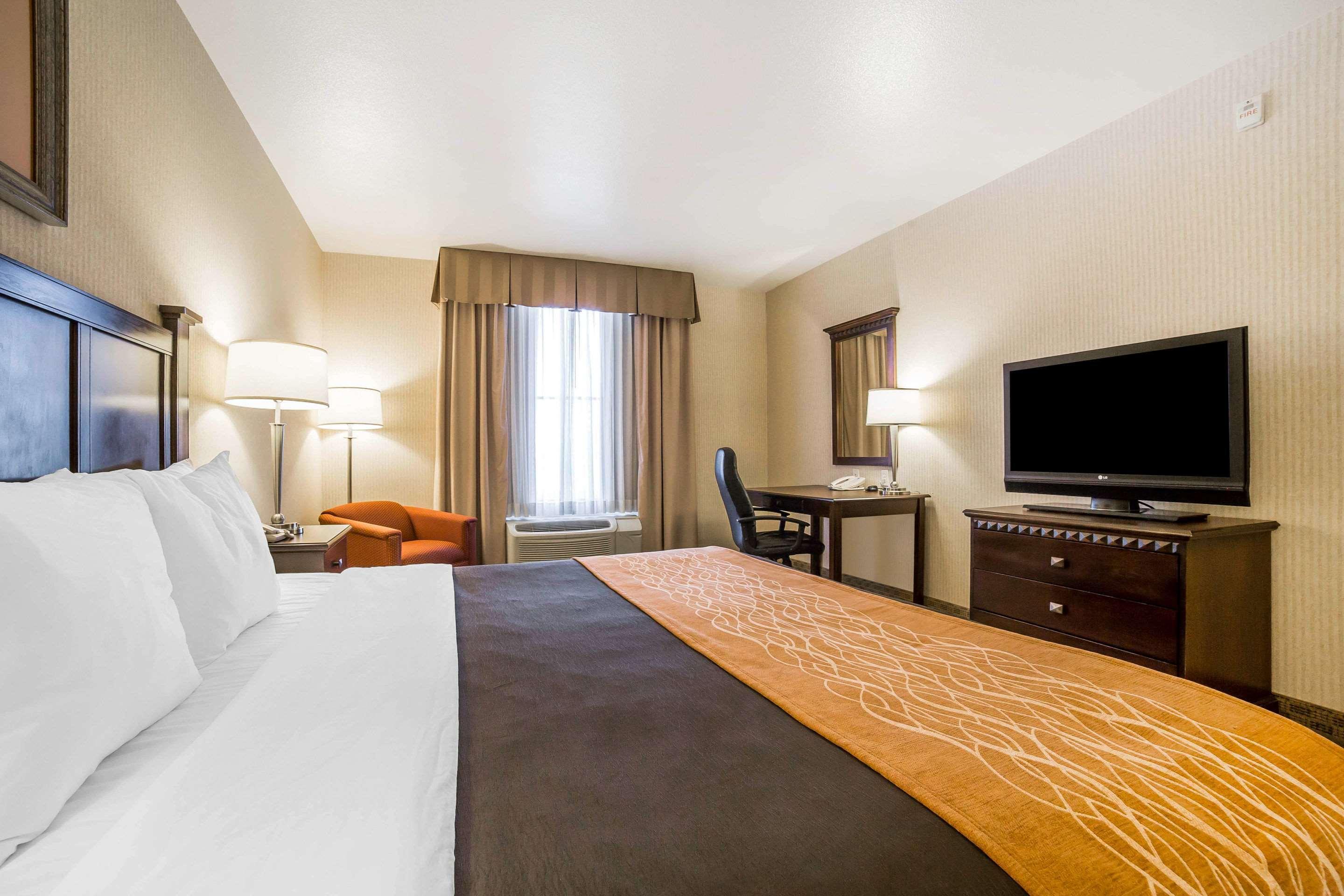 Hotel Comfort & Henderson - Vegas