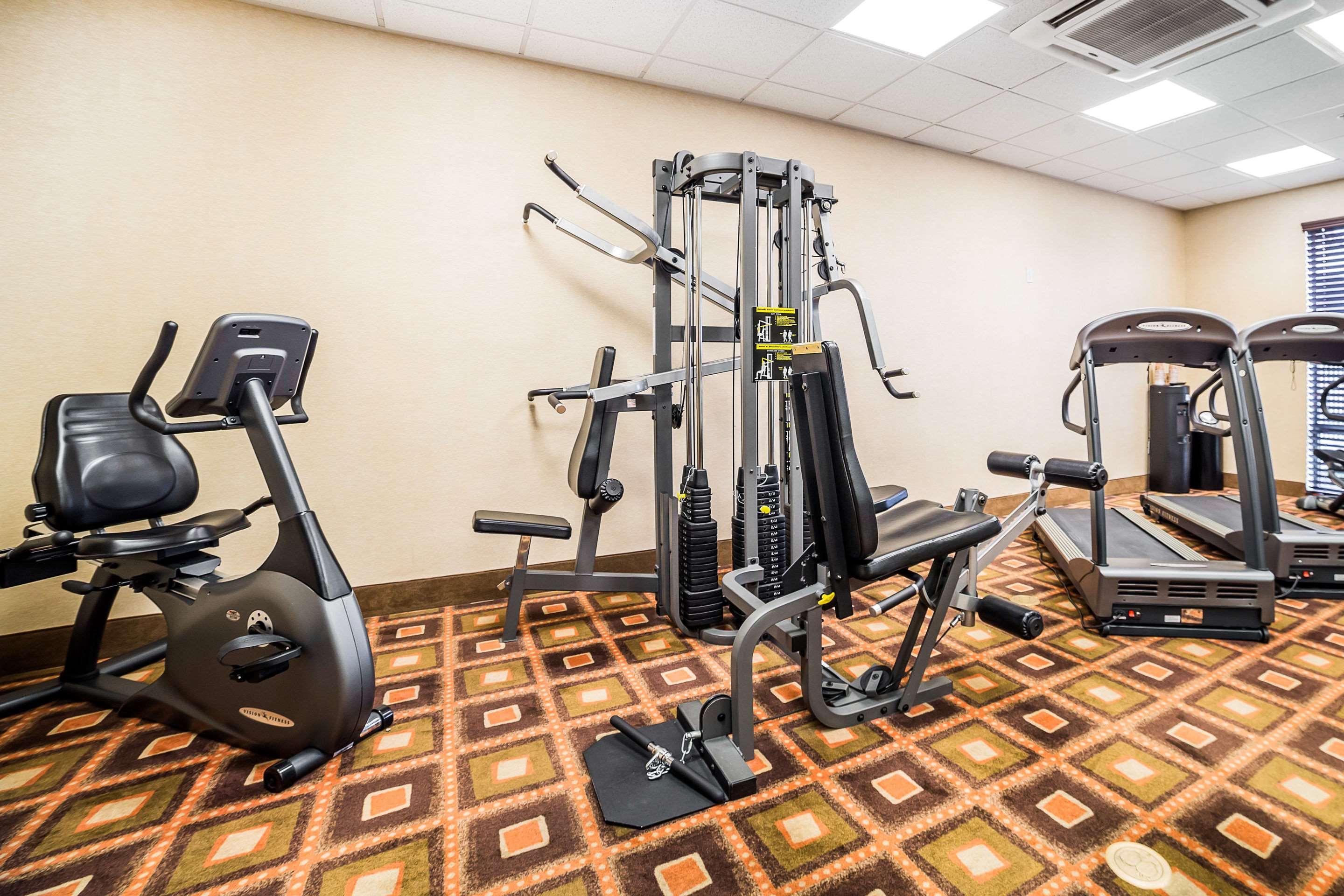 Comfort & Henderson - Vegas Hotel 3*