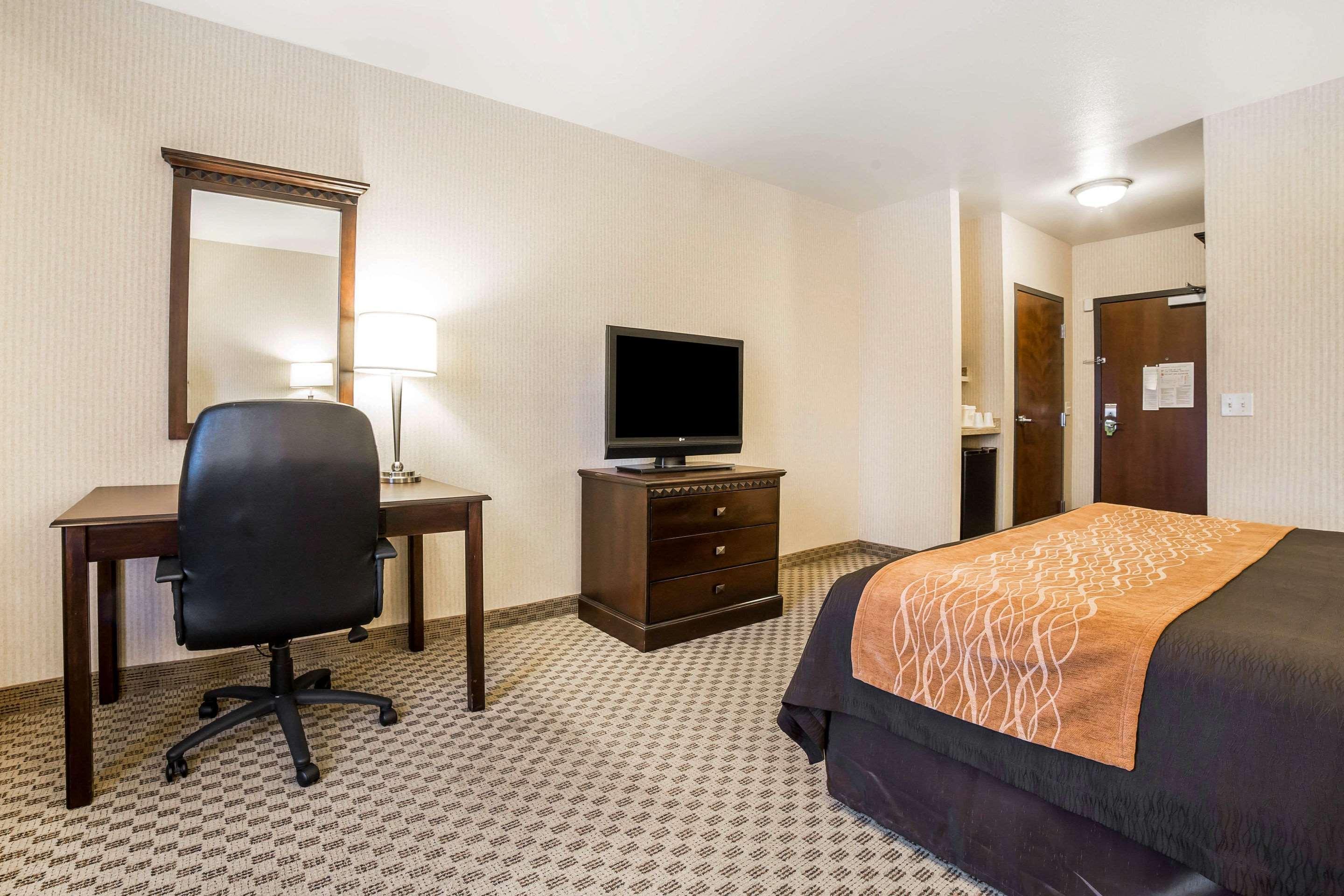 Comfort & Henderson - Vegas Hotel Las Vegas