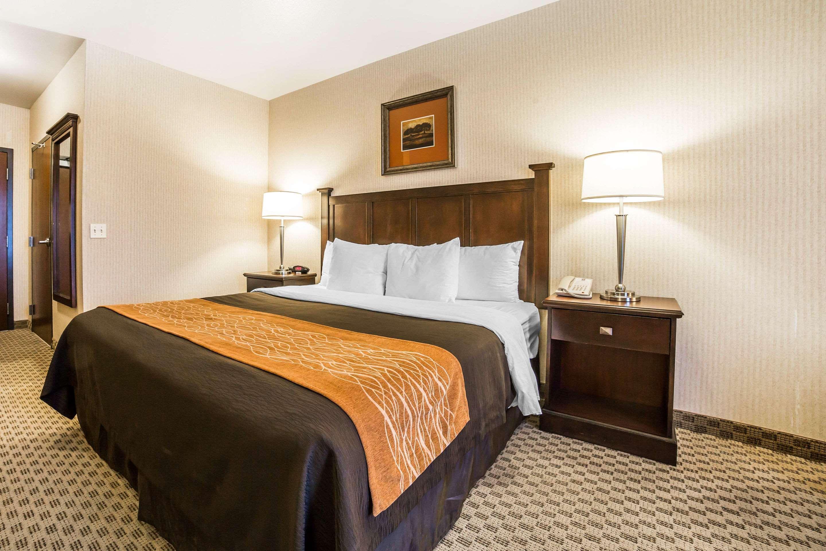 Comfort & Henderson - Vegas Hotel Las Vegas