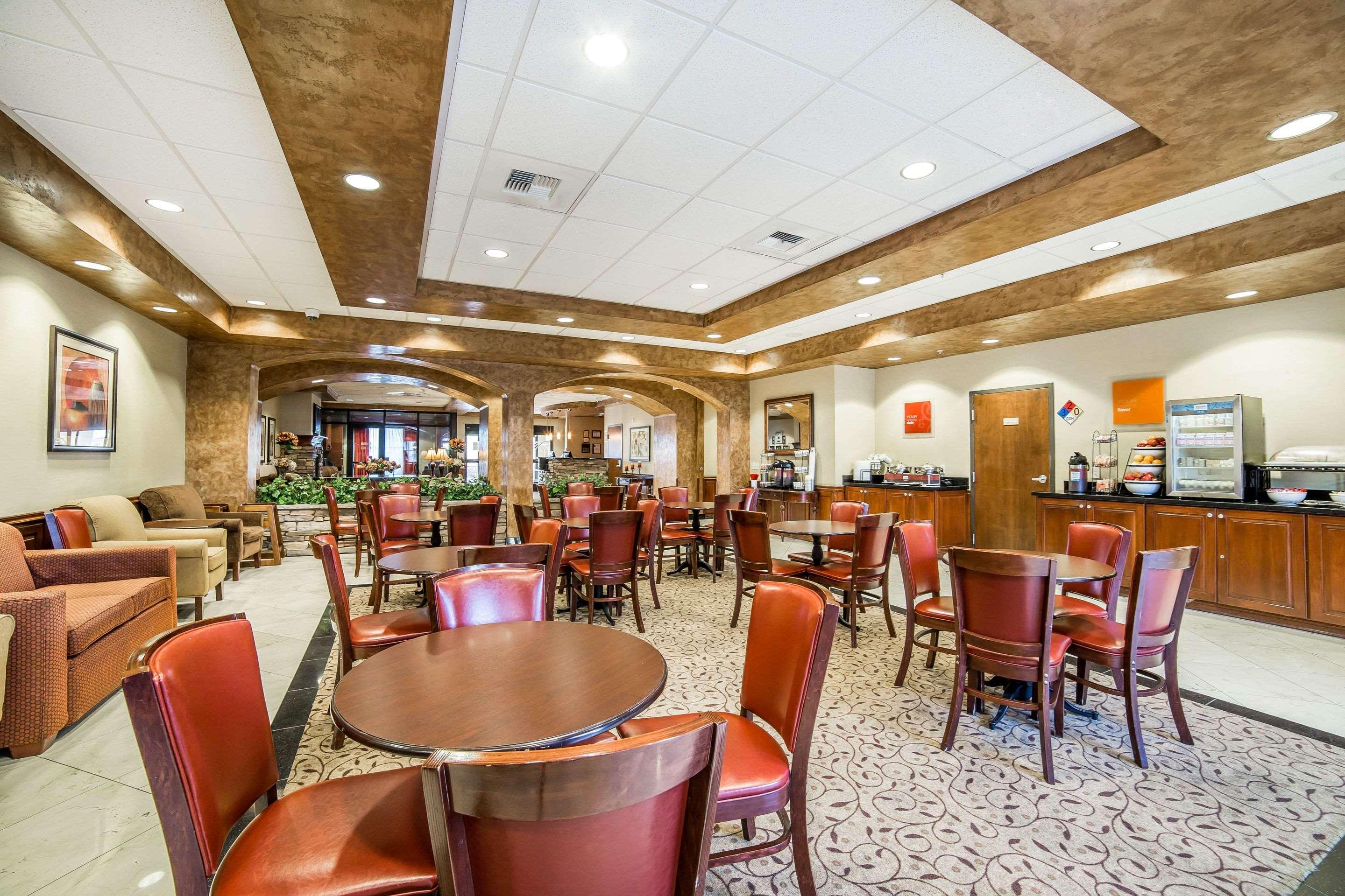 Hotel Comfort & Henderson - Vegas 3*