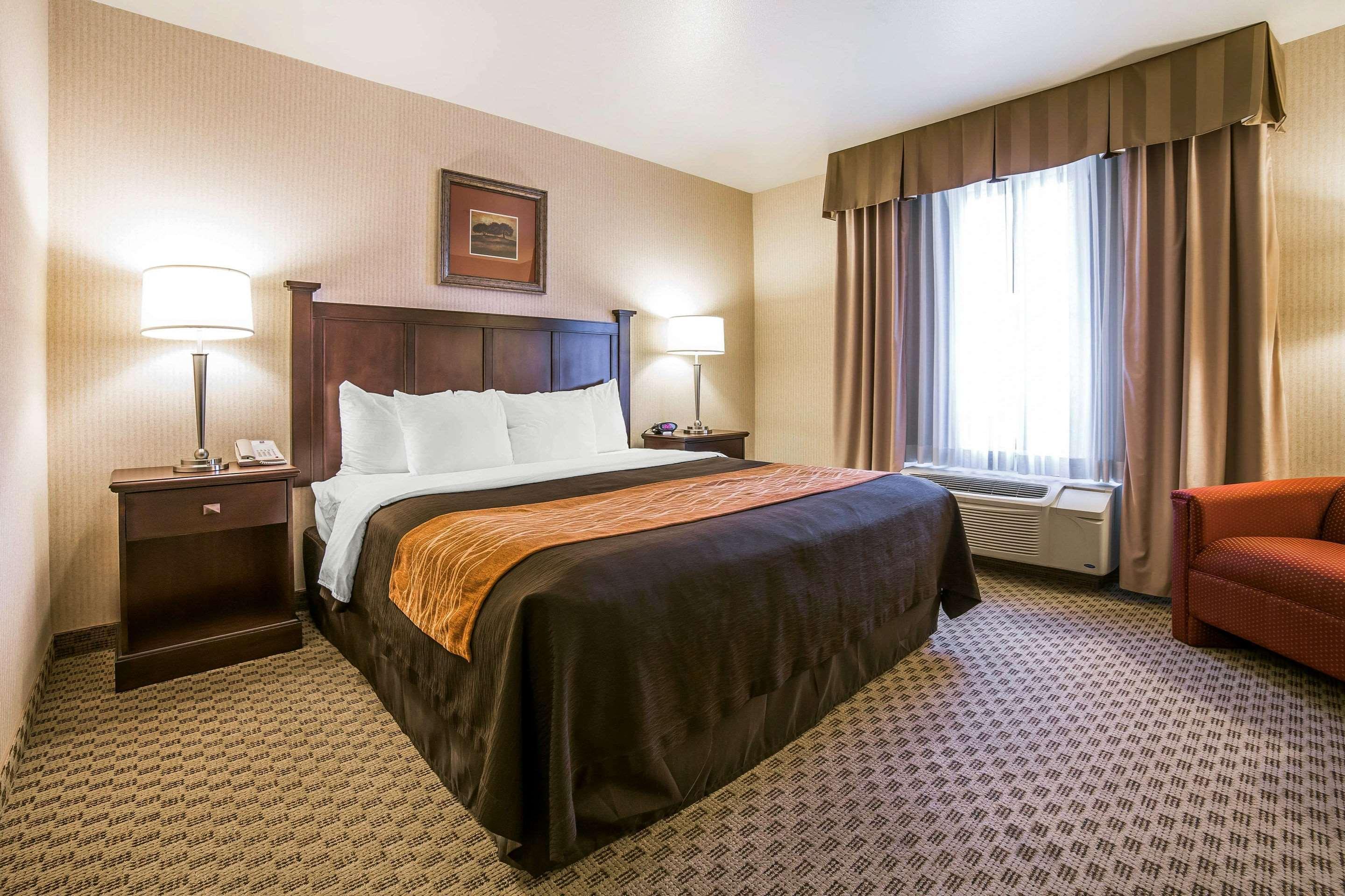 Comfort & Henderson - Vegas Hotel Las Vegas