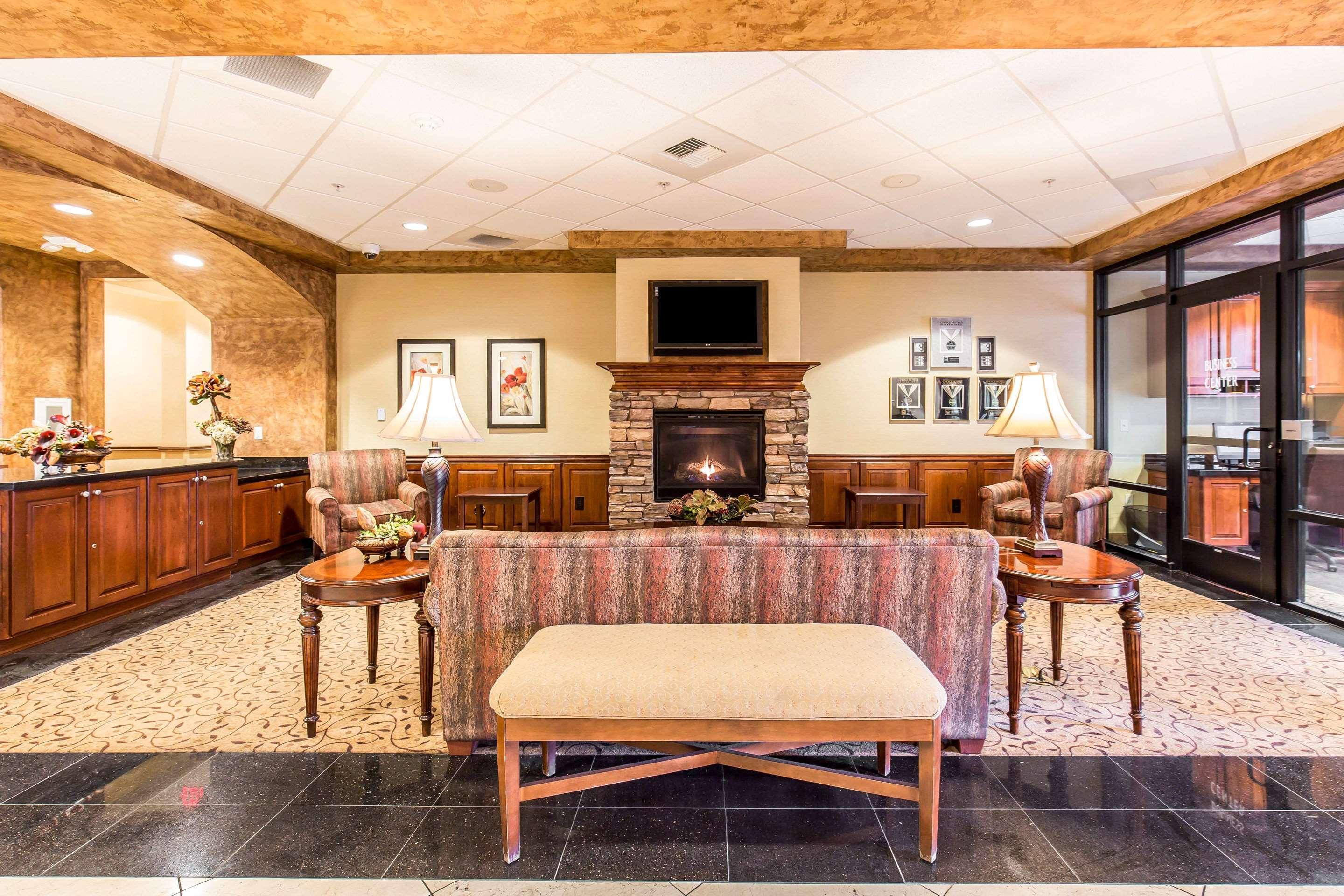 Hotel Comfort & Henderson - Vegas