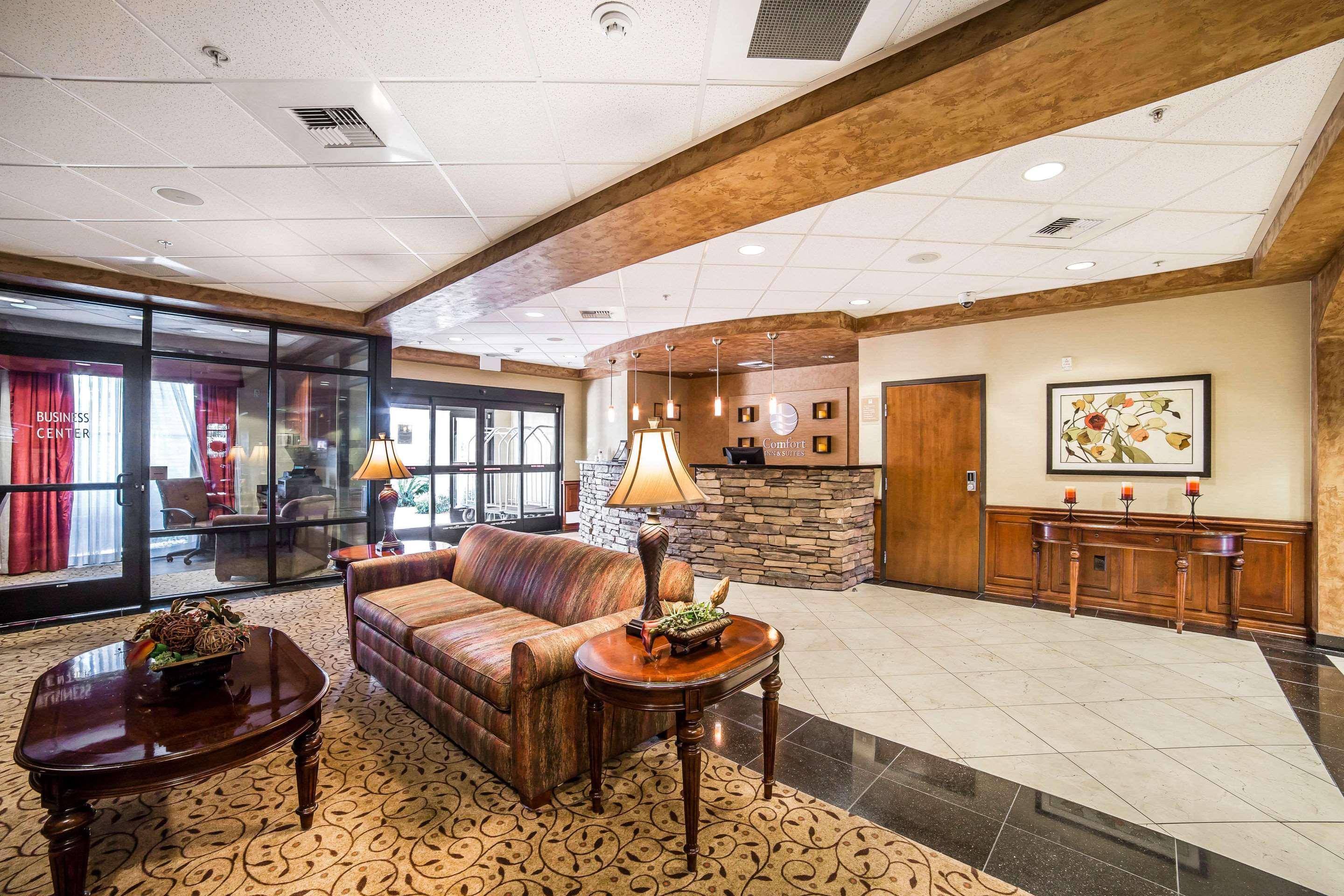Hotel Comfort & Henderson - Vegas 3*