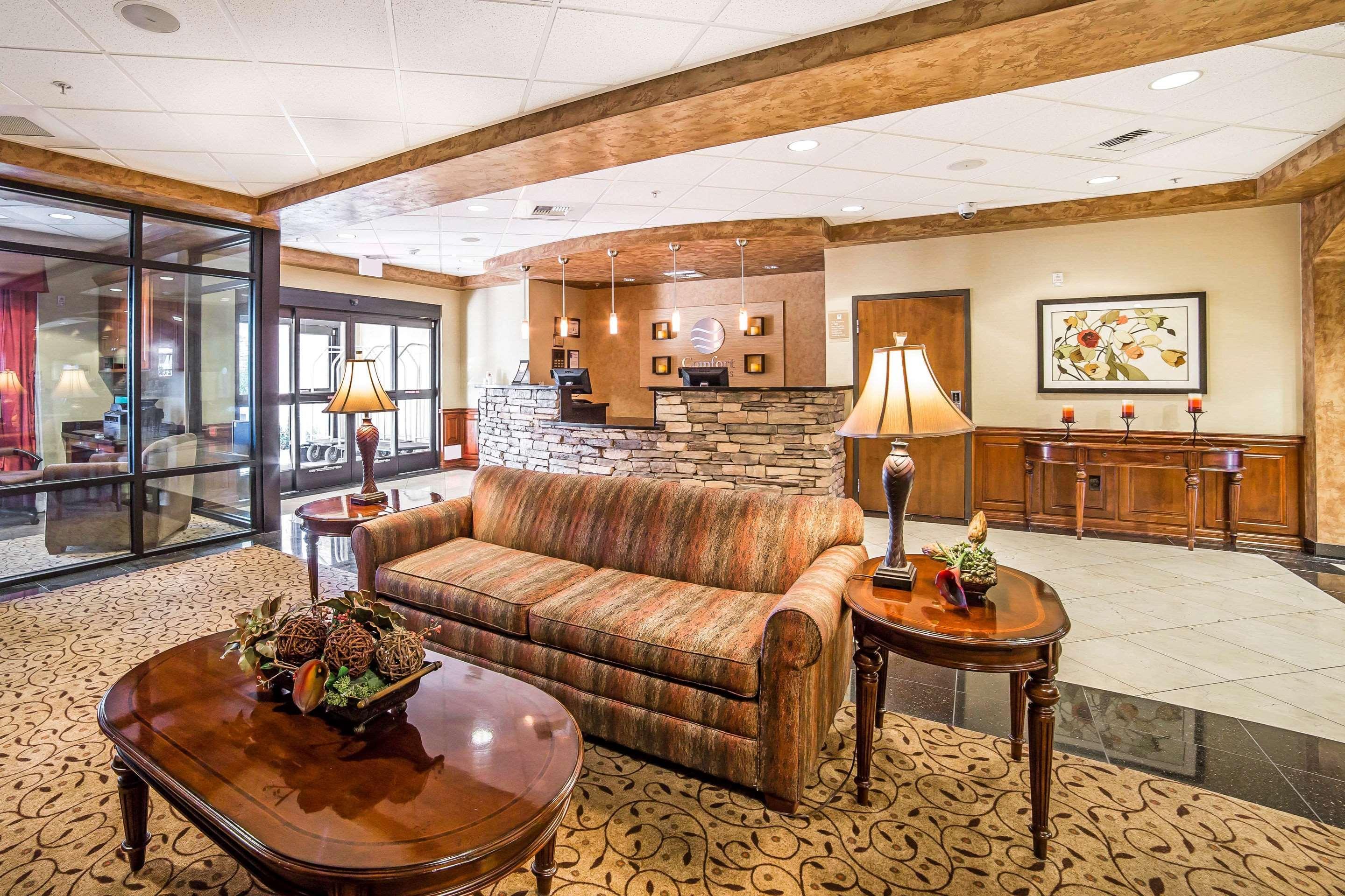 Comfort & Henderson - Vegas Hotel Las Vegas