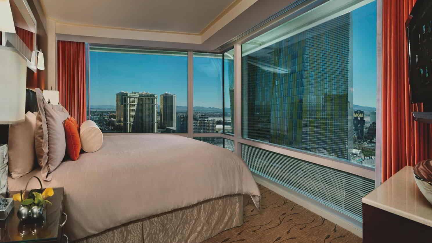 Resort Aria & Casino 5*