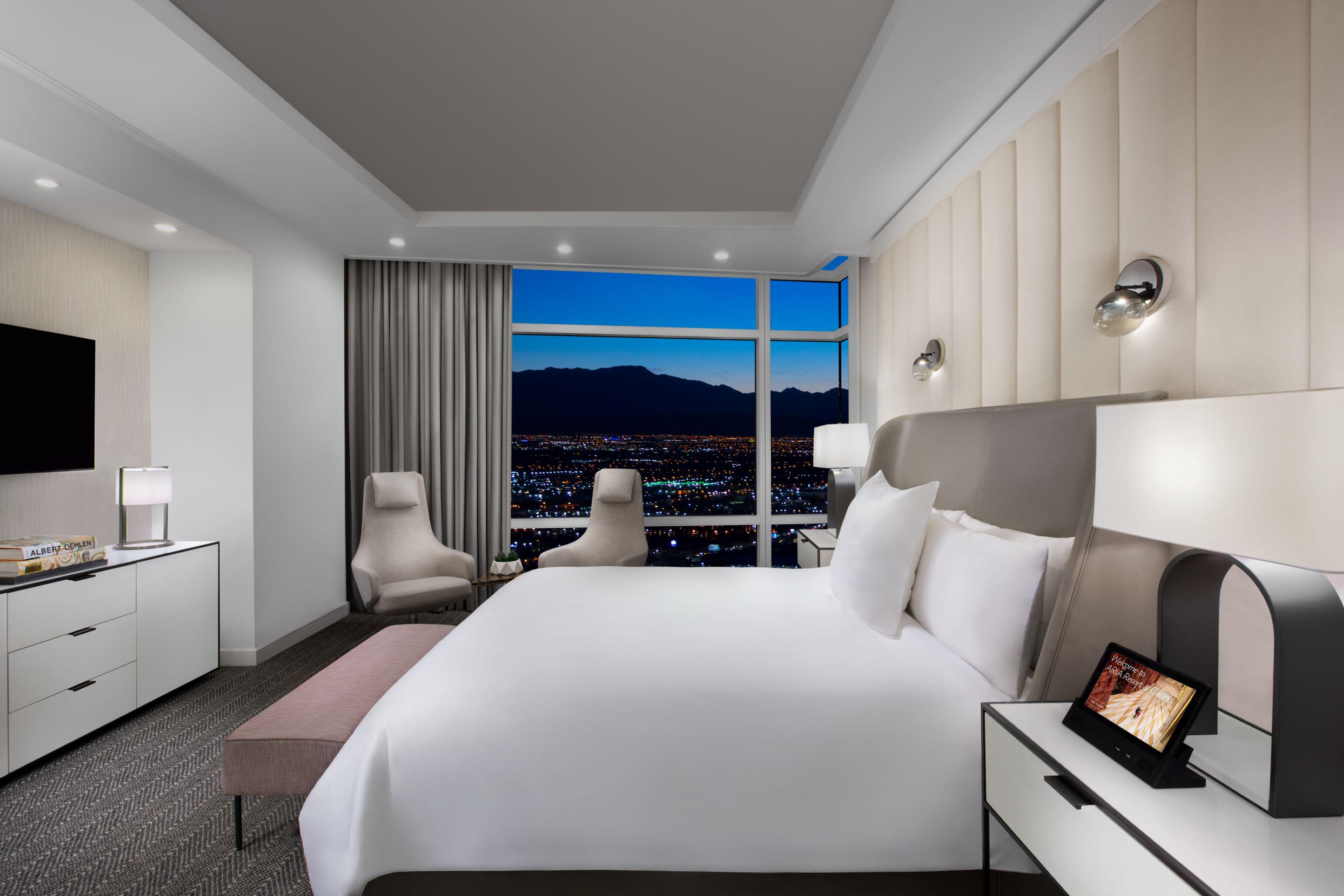 Aria & Casino 5* Las Vegas