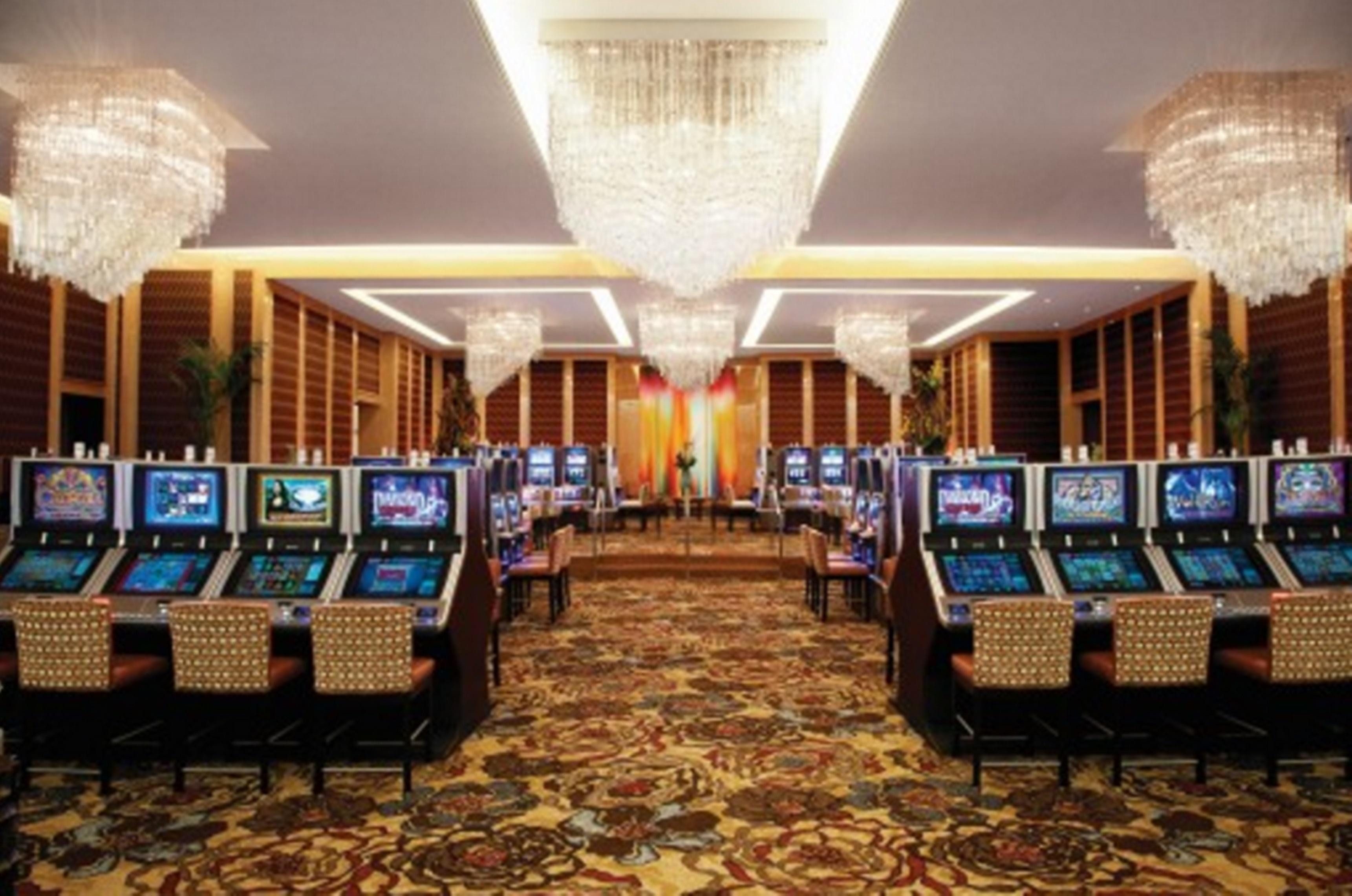 Aria & Casino Resort 5*