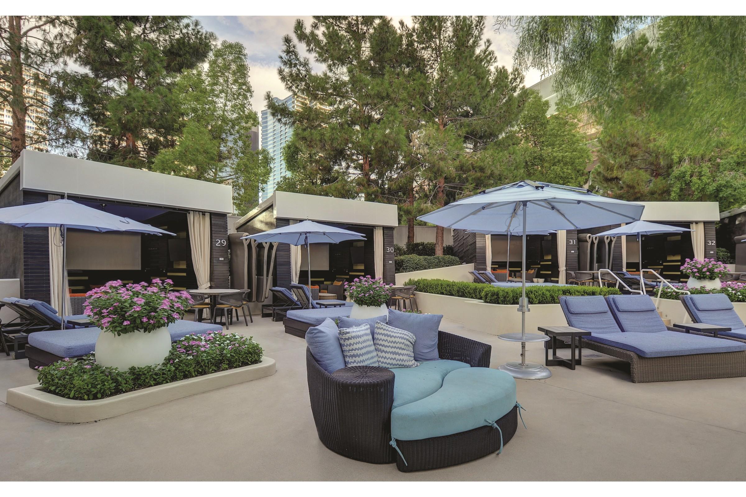 Aria & Casino Resort 5*