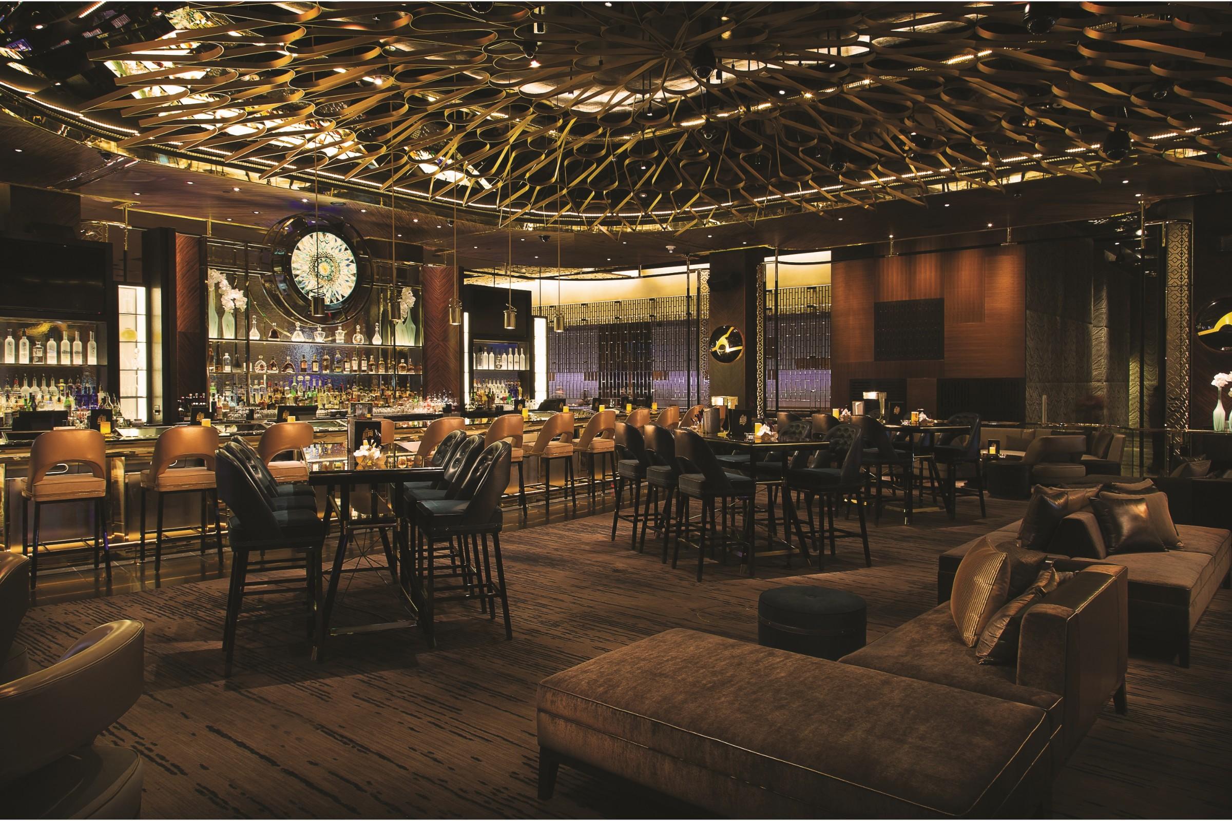 Aria & Casino Resort Las Vegas