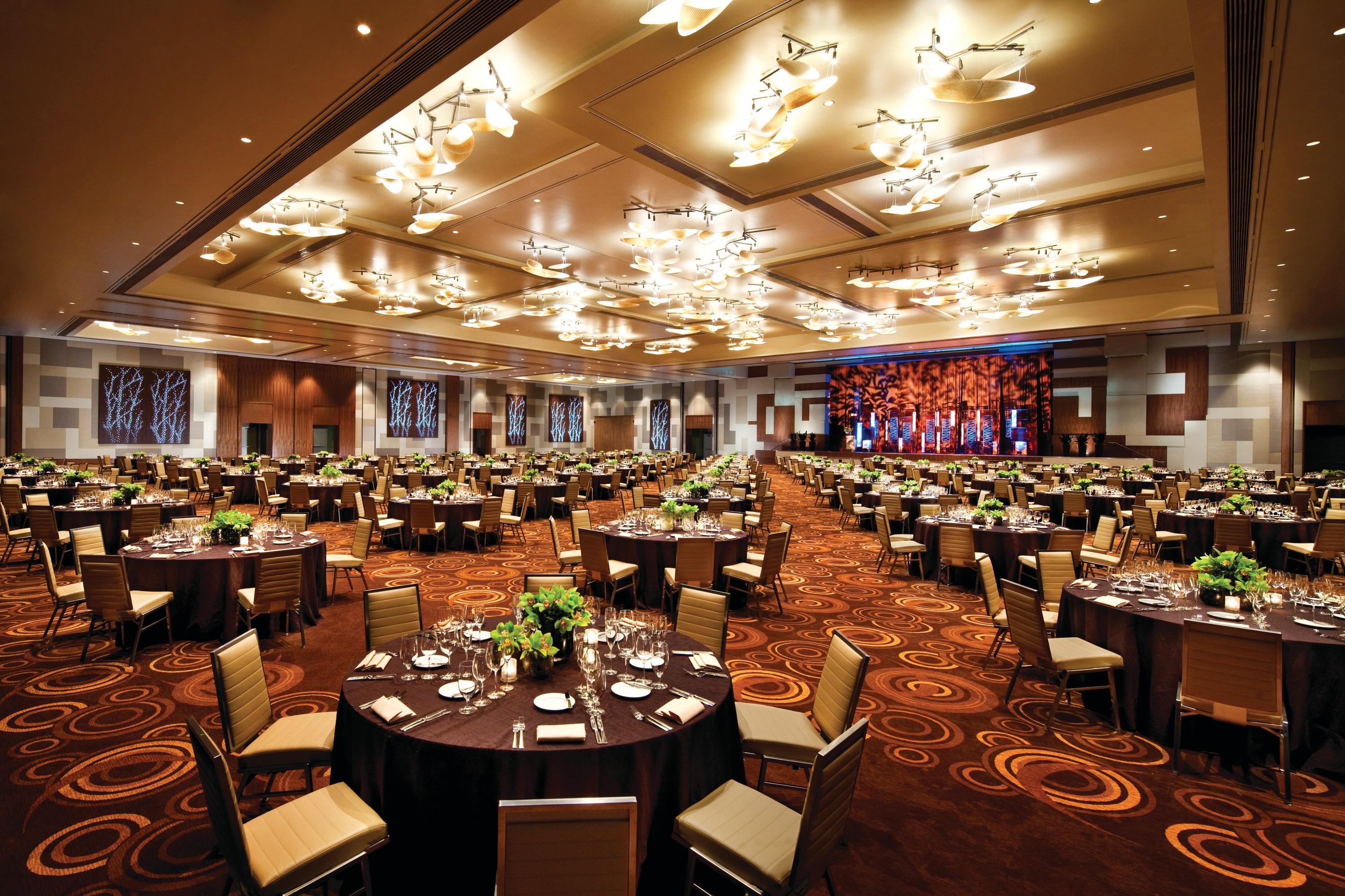 Resort Aria & Casino 5*