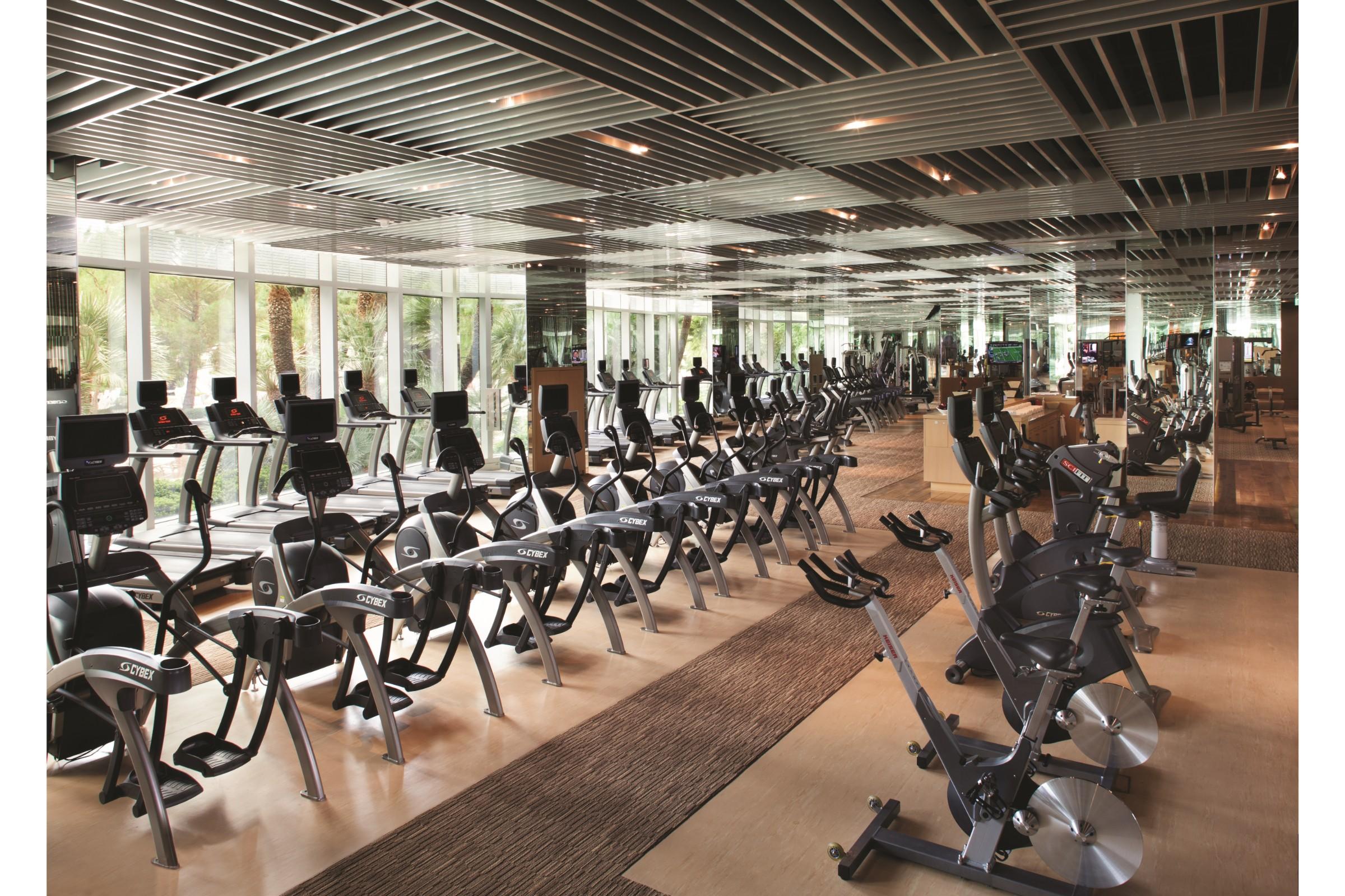 Resort Aria & Casino 5*