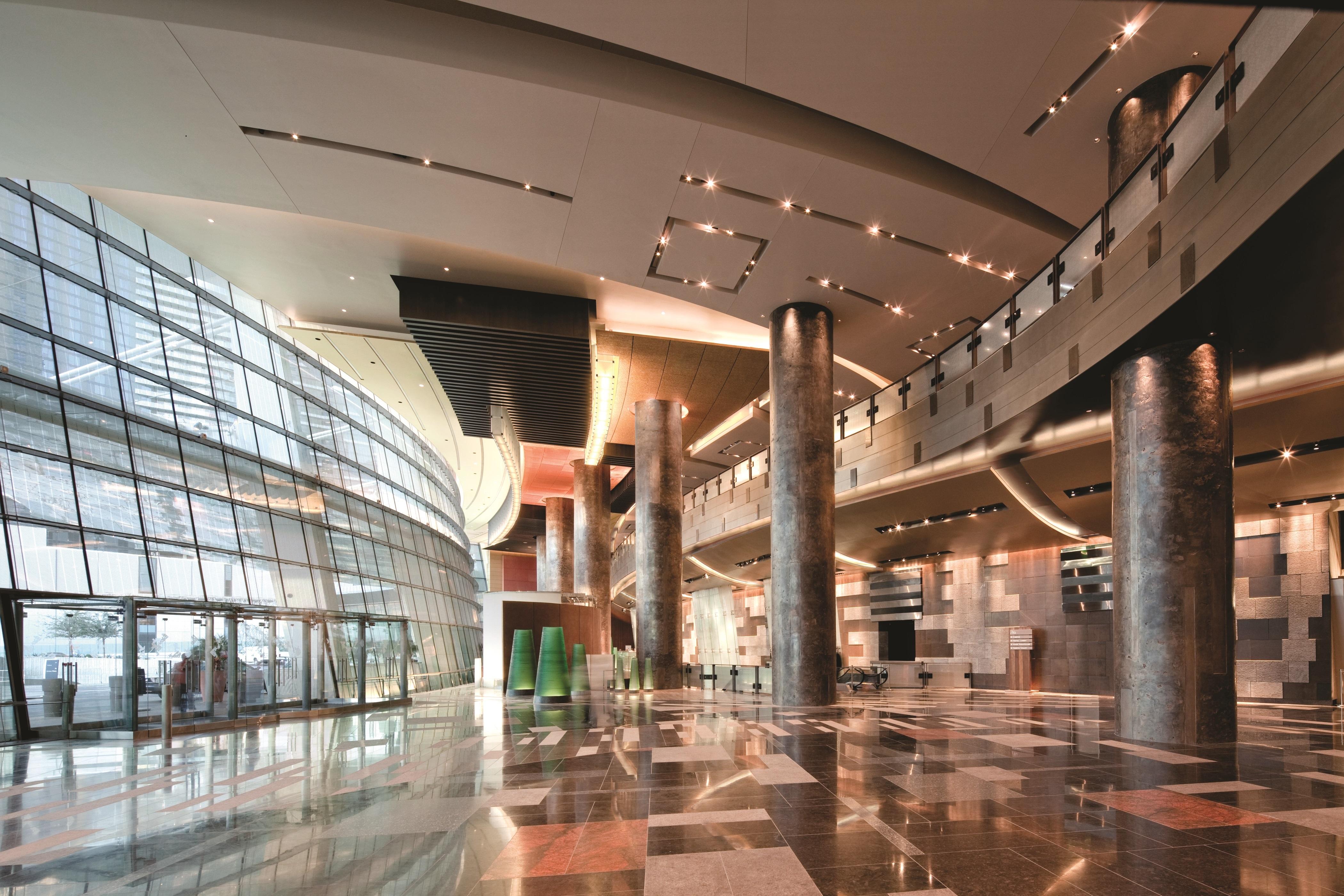 Aria & Casino Resort 5*