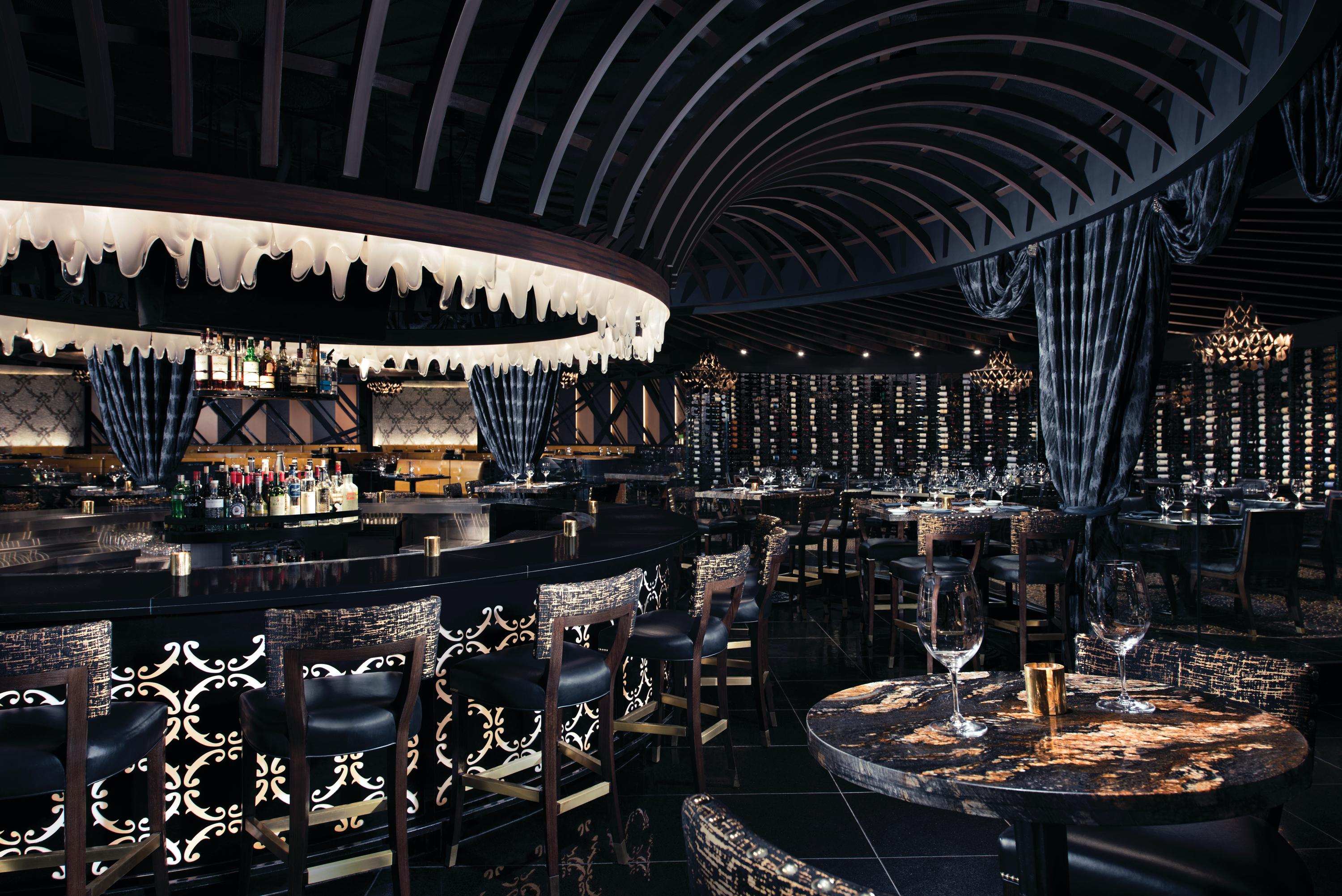 Aria & Casino Resort