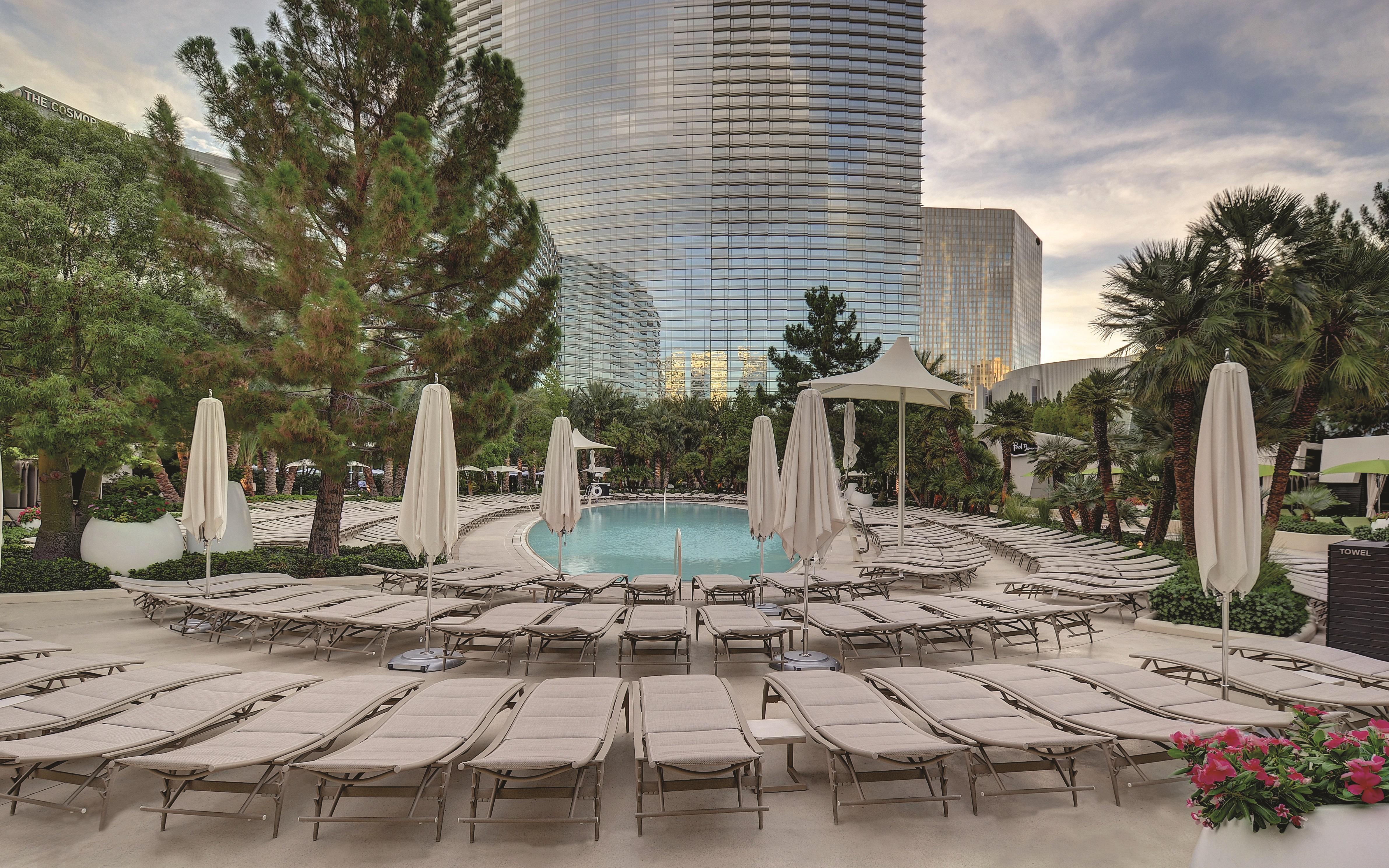 Aria & Casino Resort Las Vegas