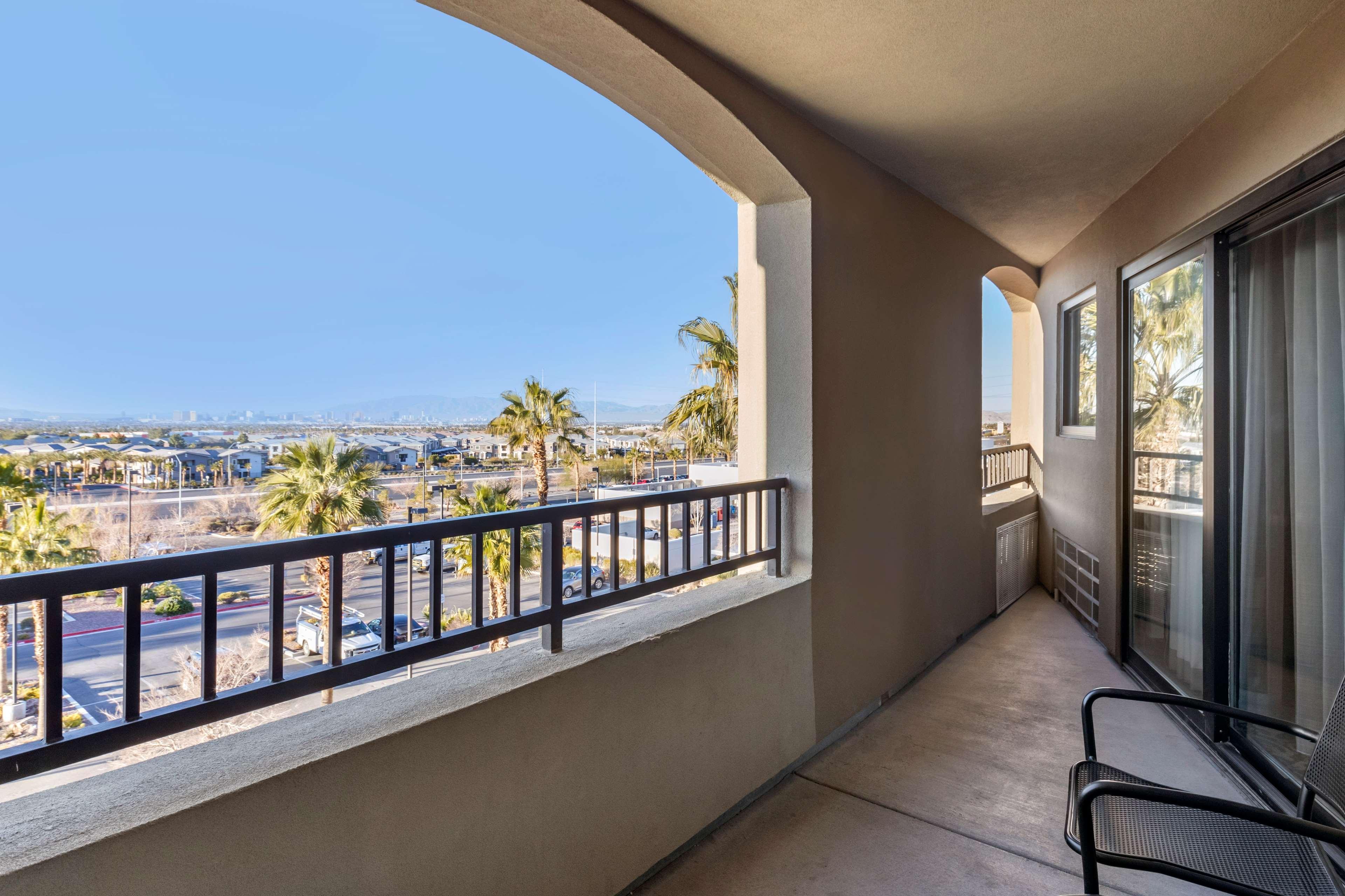 Hotel Western Vegas South Henderson 3*
