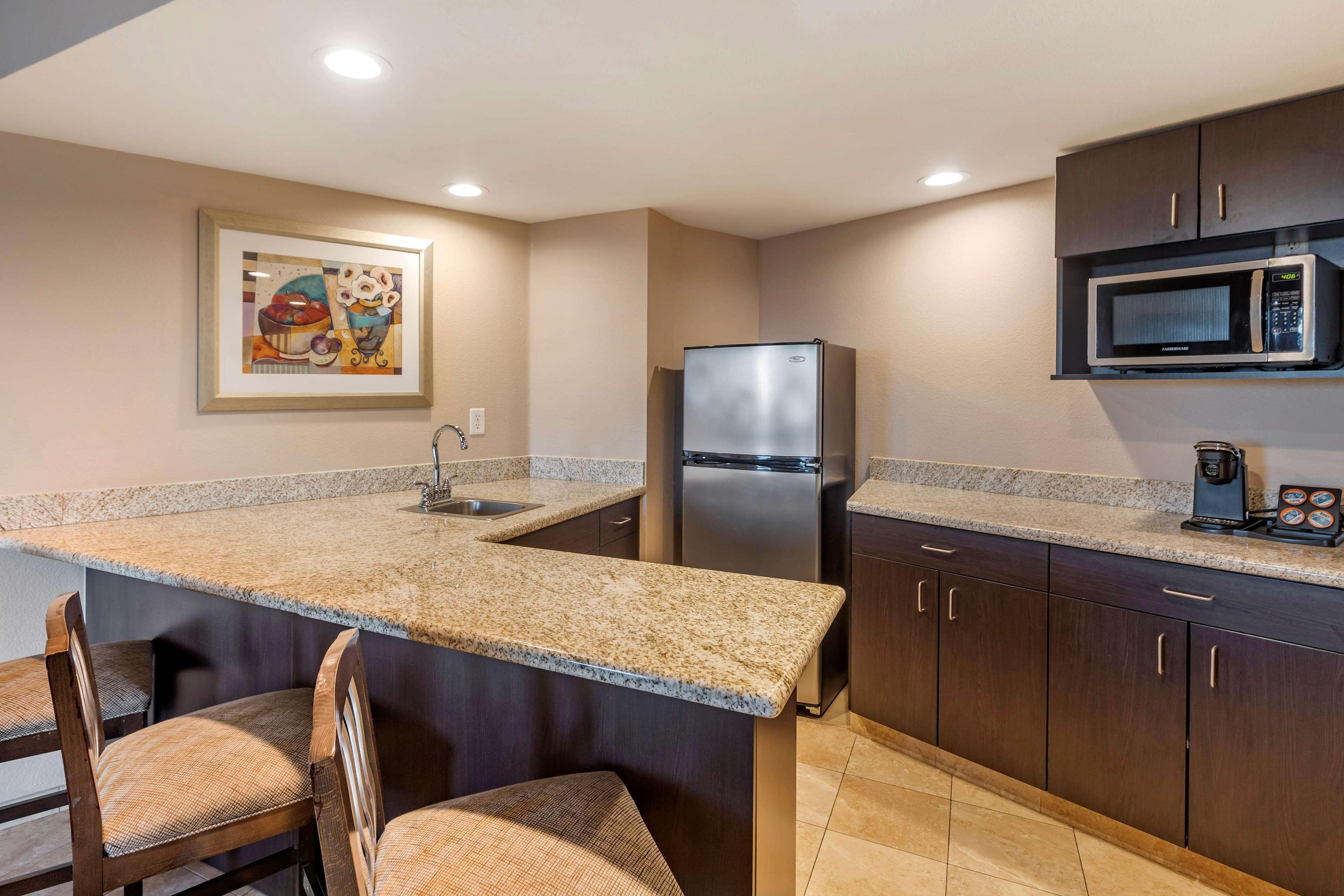 Hotel Western Vegas South Henderson Las Vegas