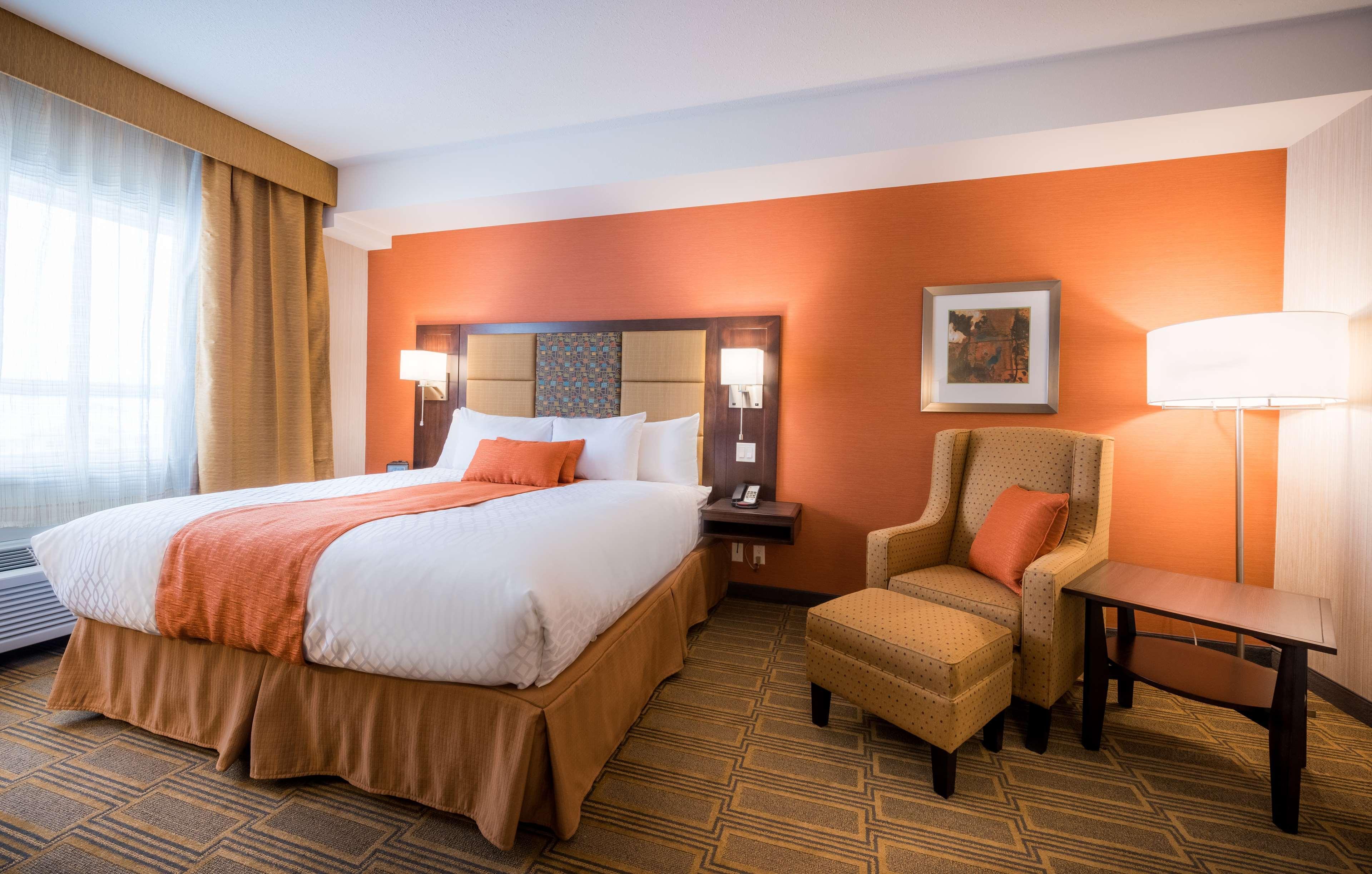 Western Vegas South Henderson Hotel