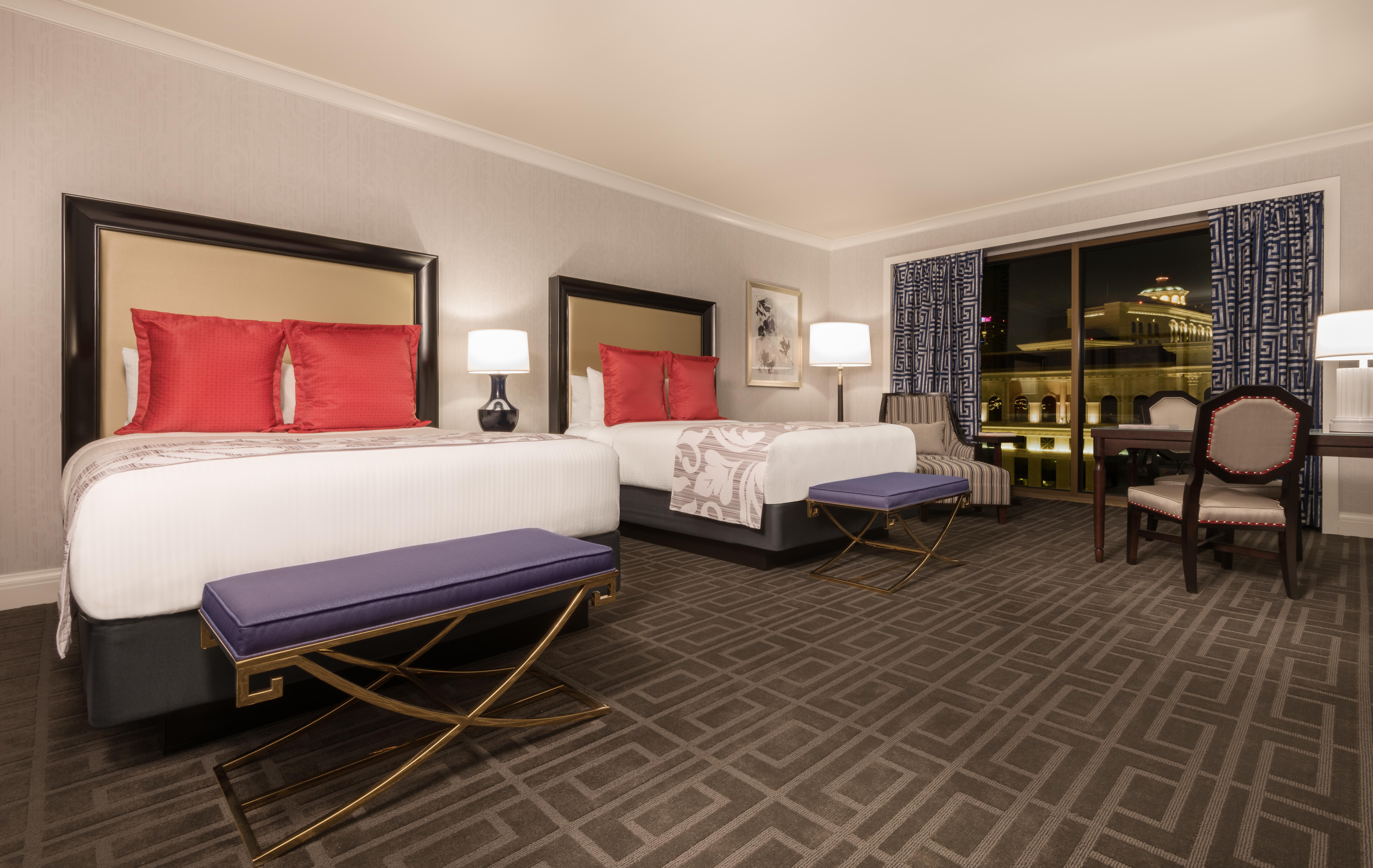 Resort Caesars Palace & Casino