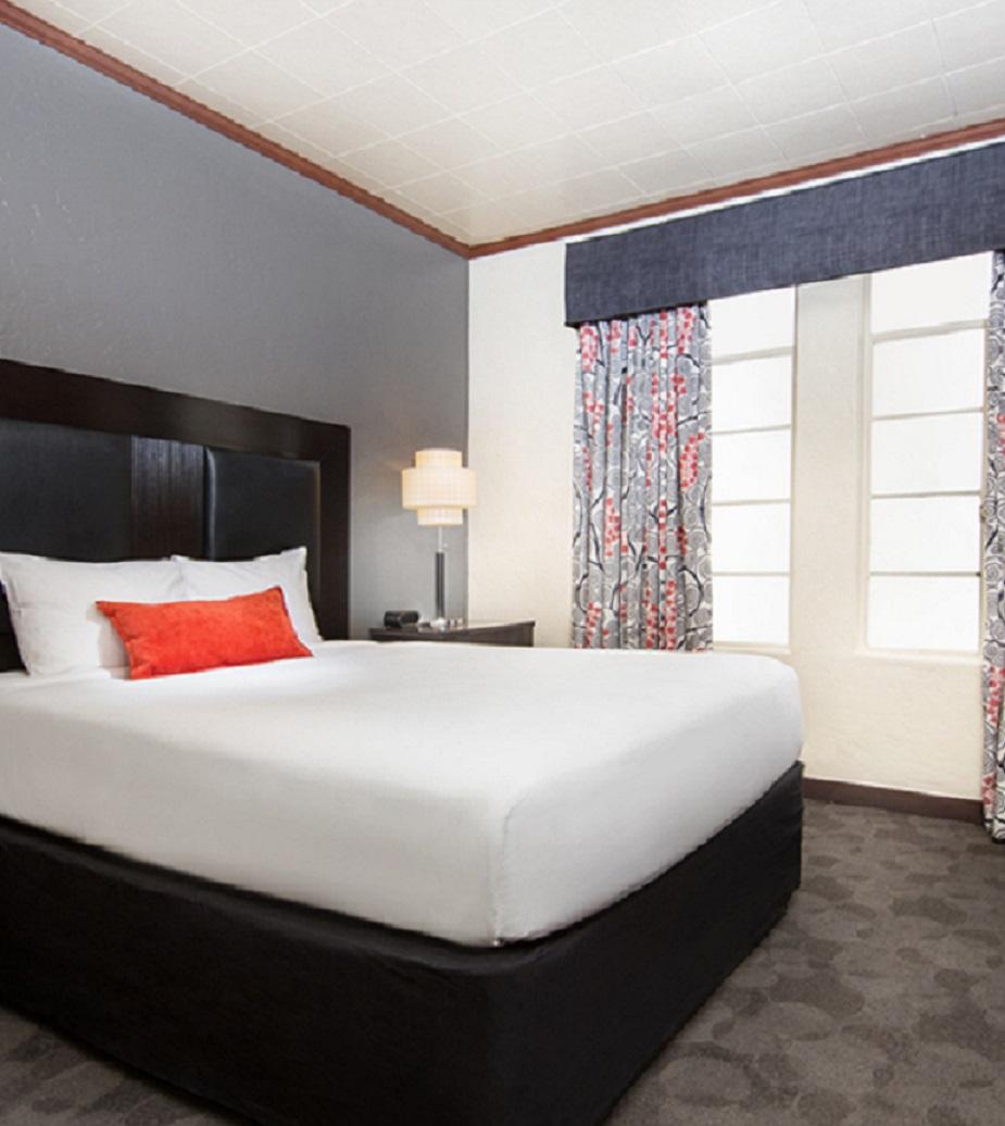 Hotel Golden Gate Casino 3*