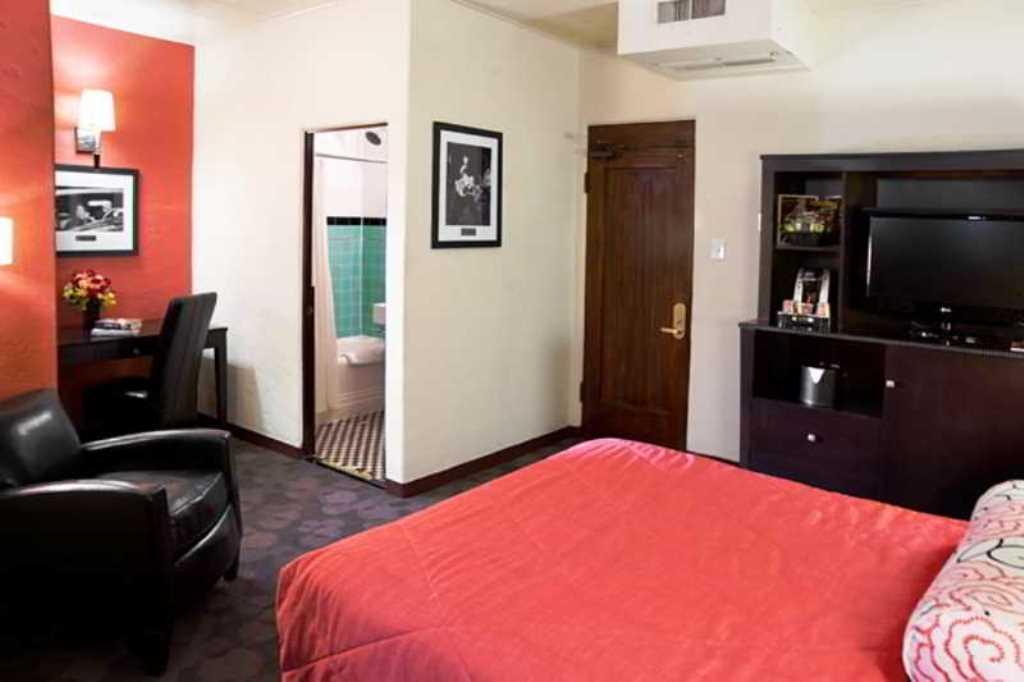 Hotel Golden Gate Casino Las Vegas