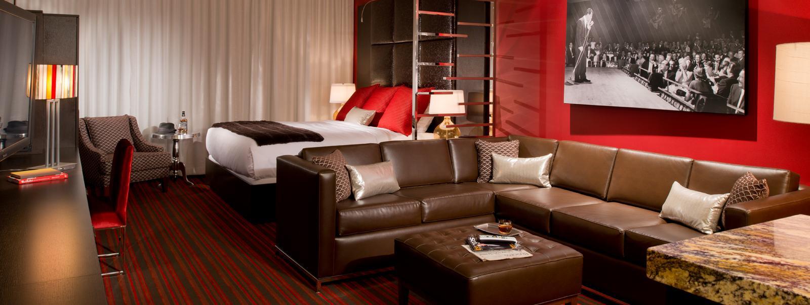 Hotel Golden Gate Casino 3*