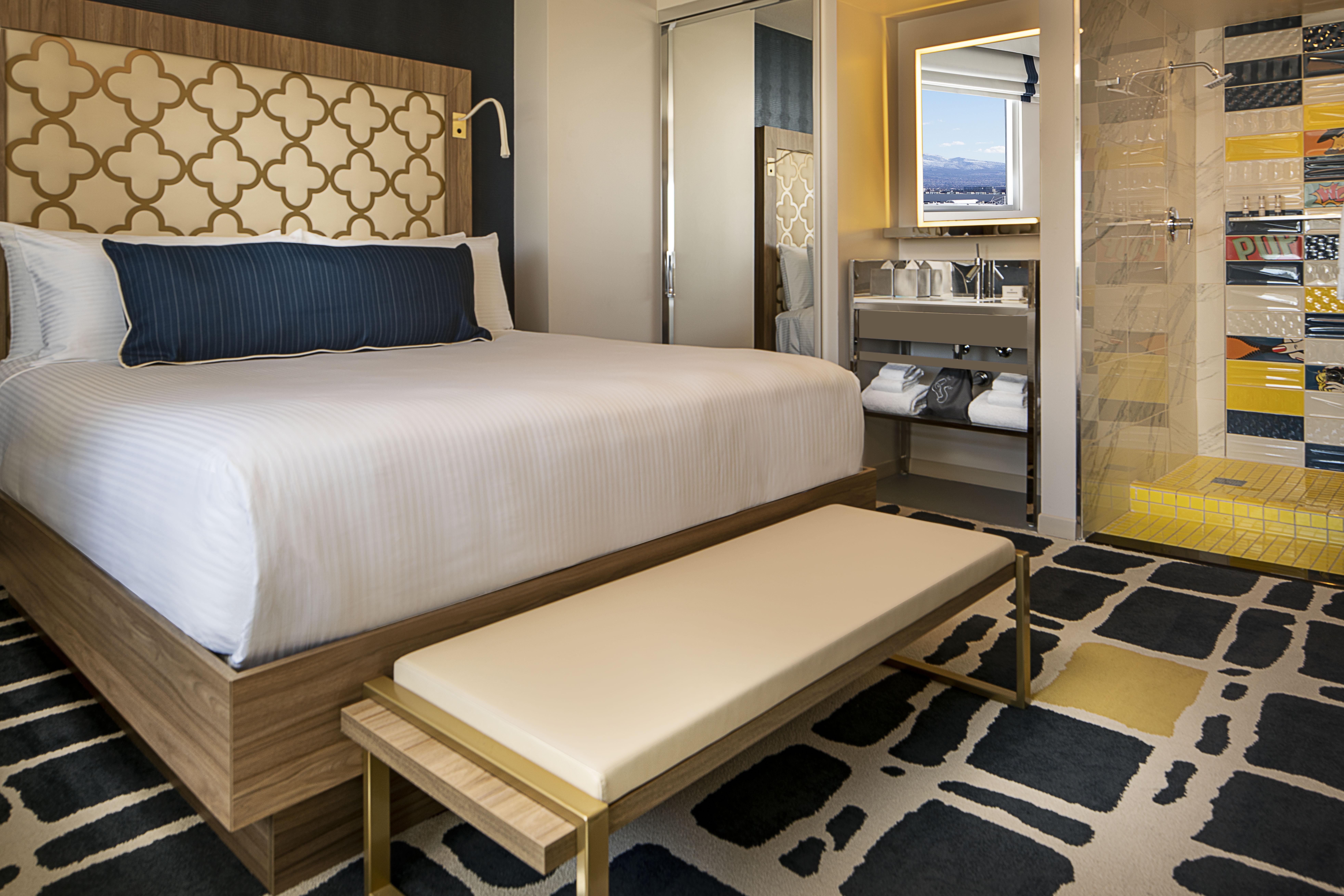 Sahara Vegas