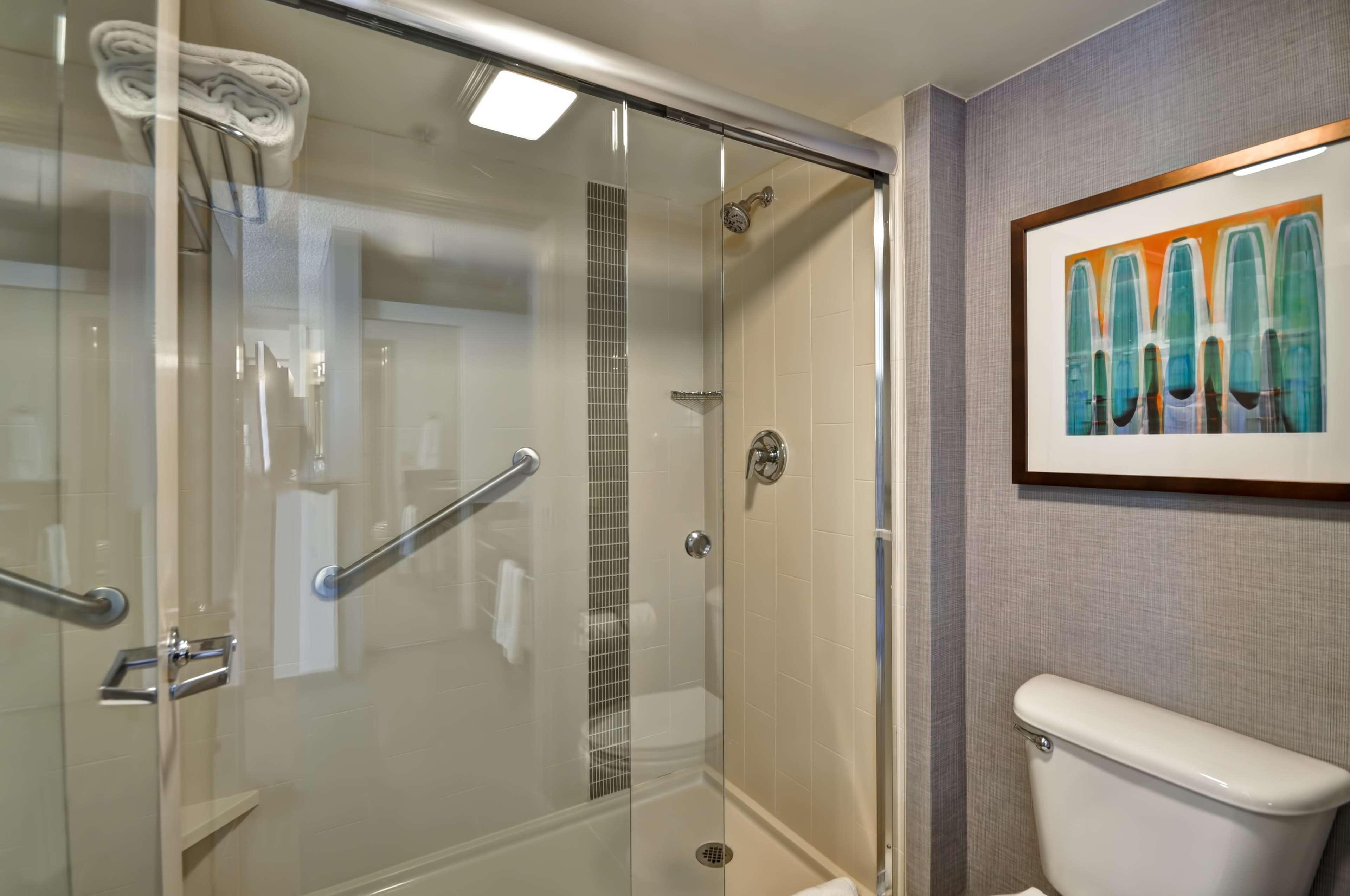 Hotel Hyatt Place Vegas