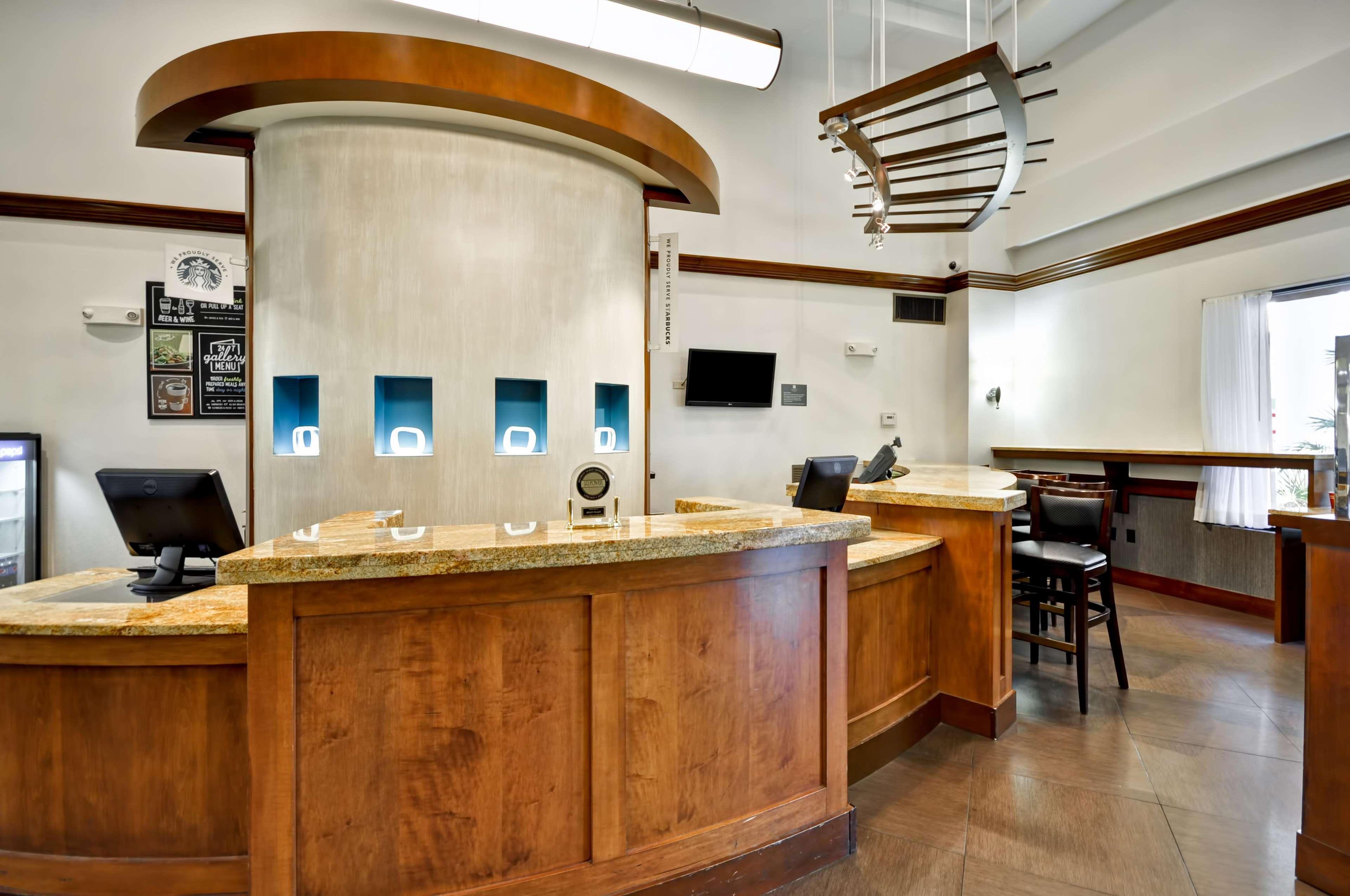 Hyatt Place Vegas Hotel