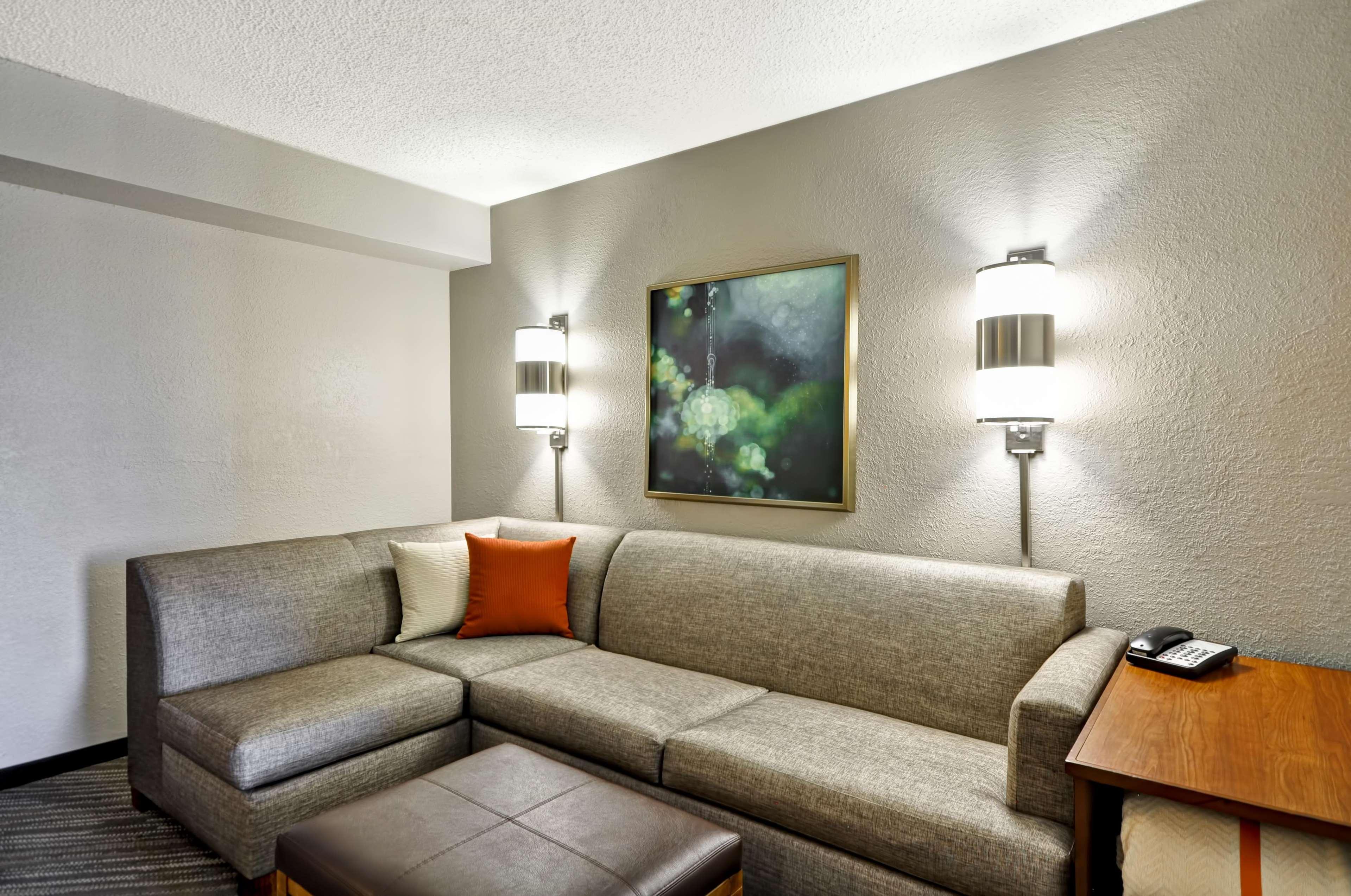Hyatt Place Vegas Hotel