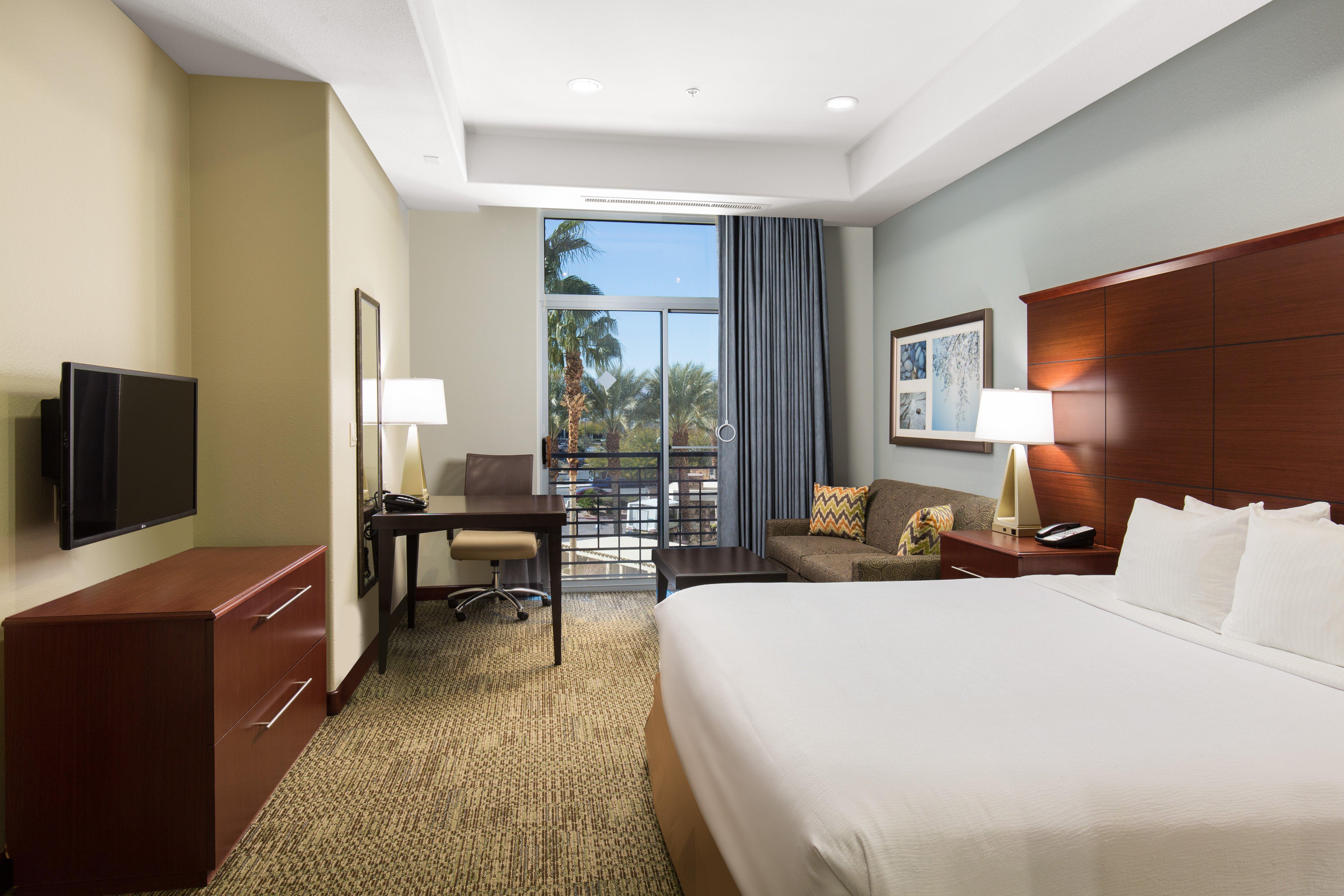 Hotel Staybridge Vegas - Stadium District