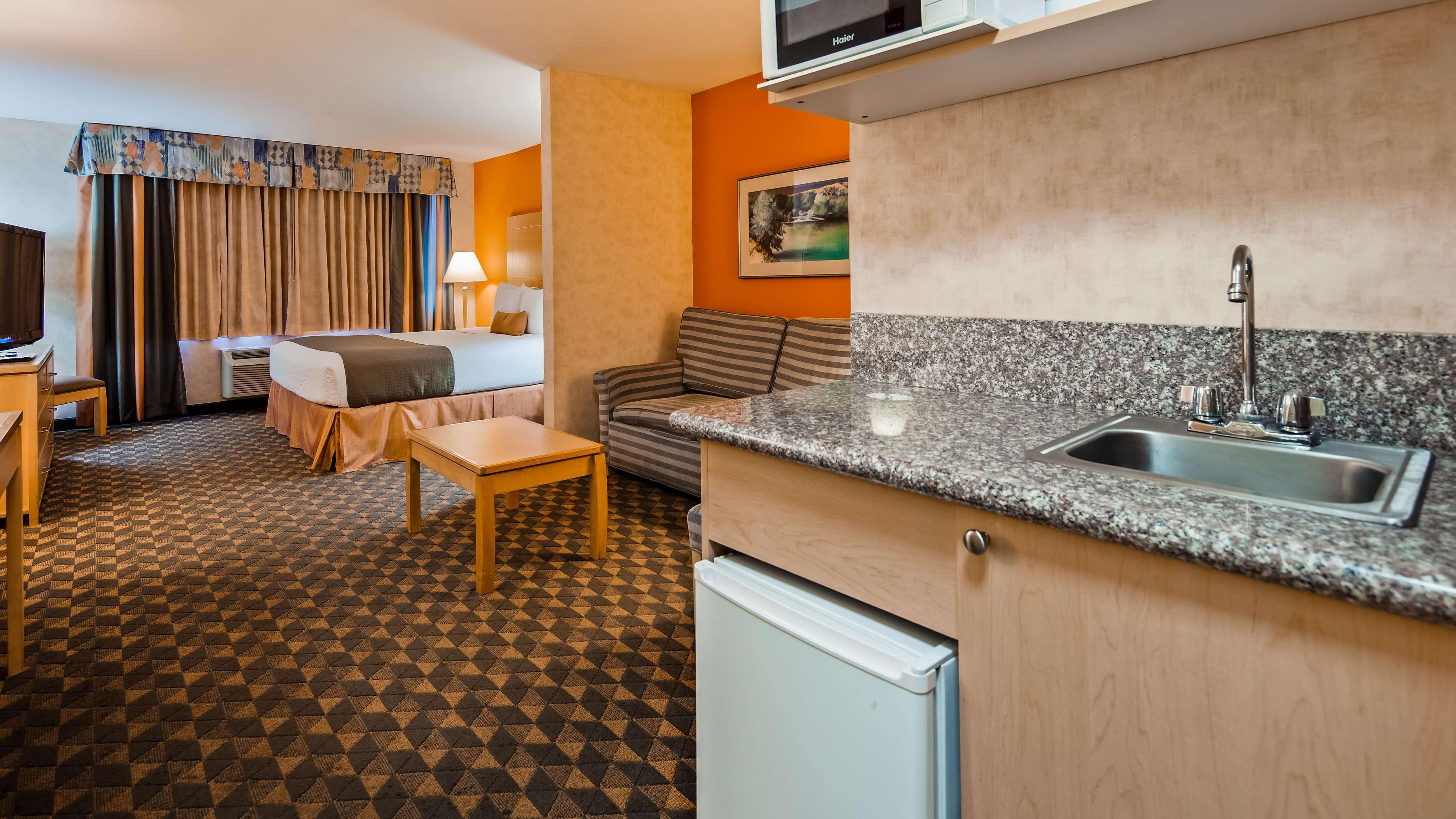 Hotel Western North Vegas & Las Vegas