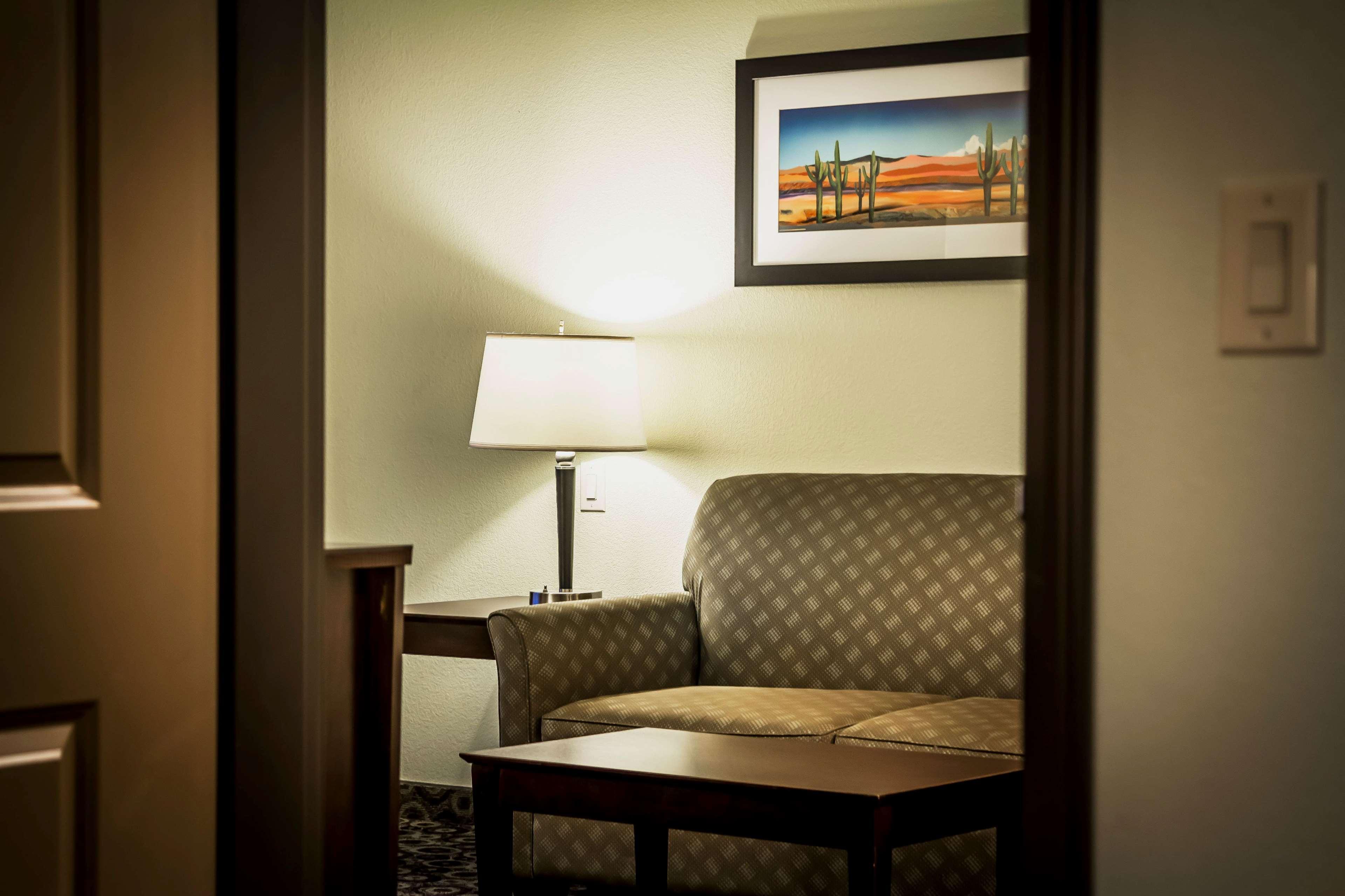 Hotel La Quinta By Wyndham Vegas Airport South Las Vegas