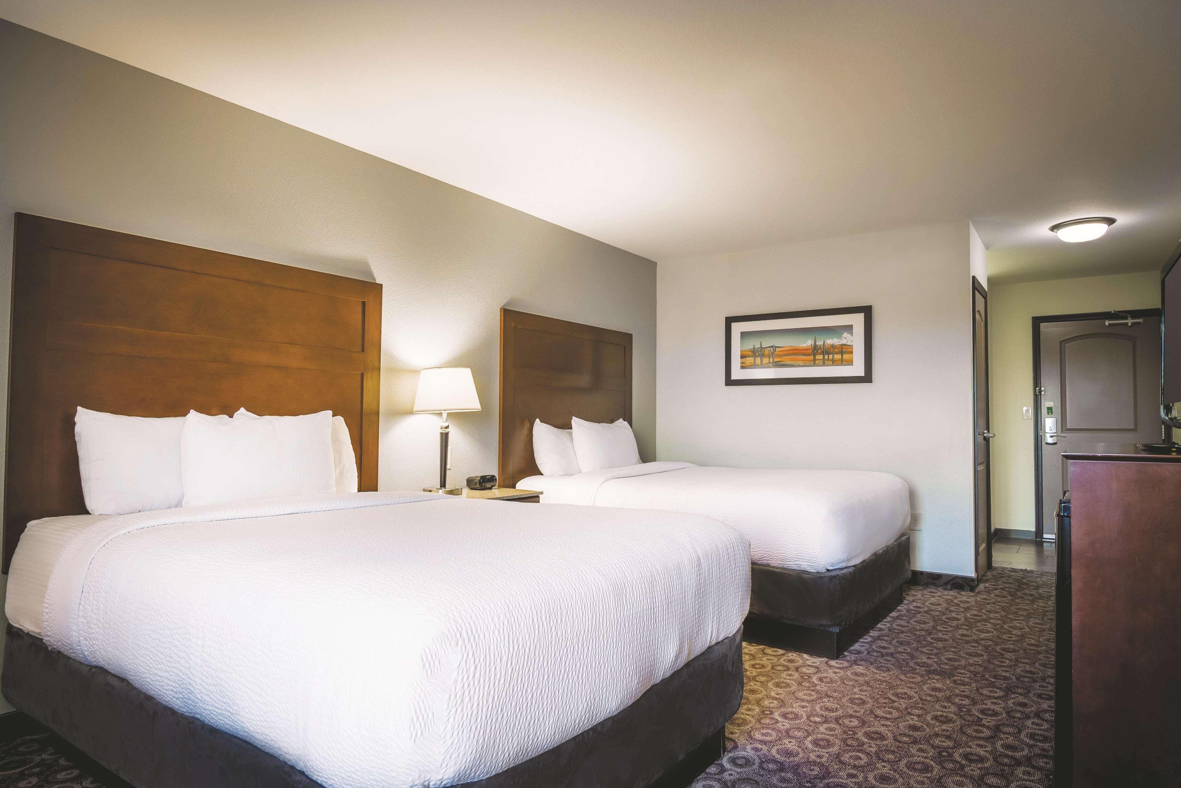 La Quinta By Wyndham Vegas Airport South Hotel