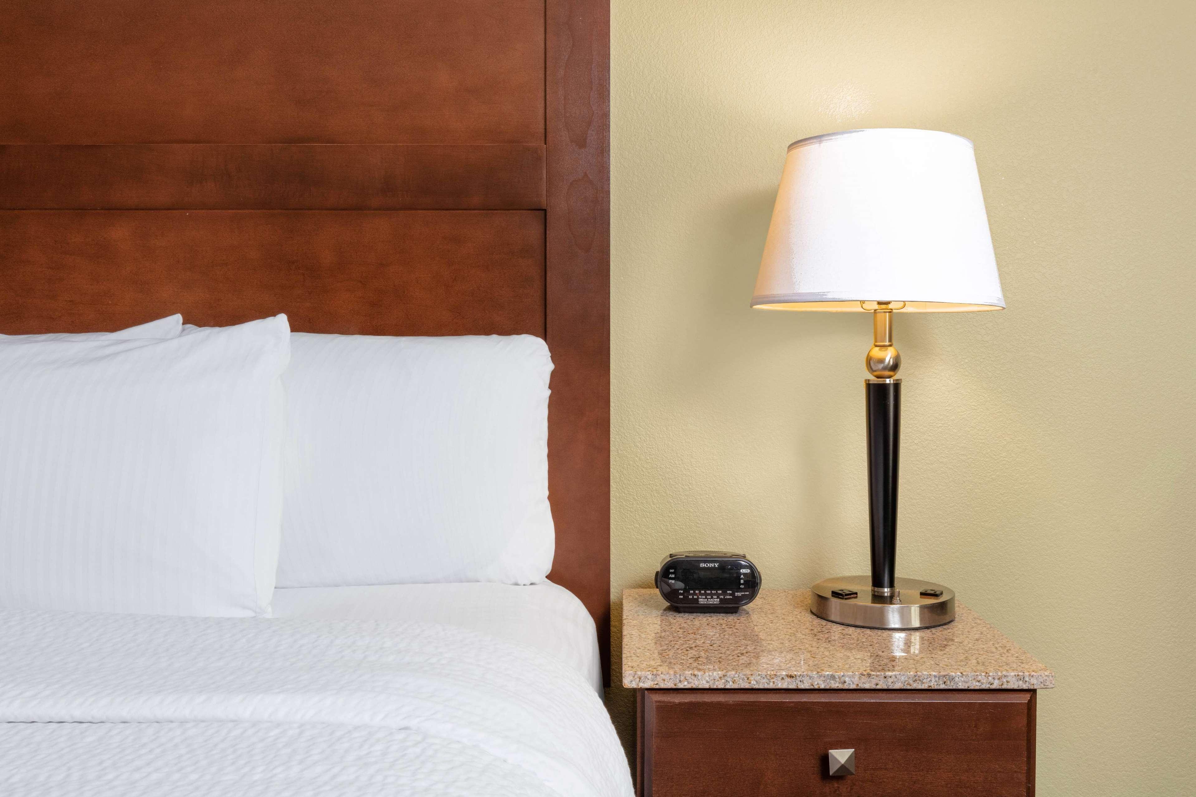 La Quinta By Wyndham Vegas Airport South 3*