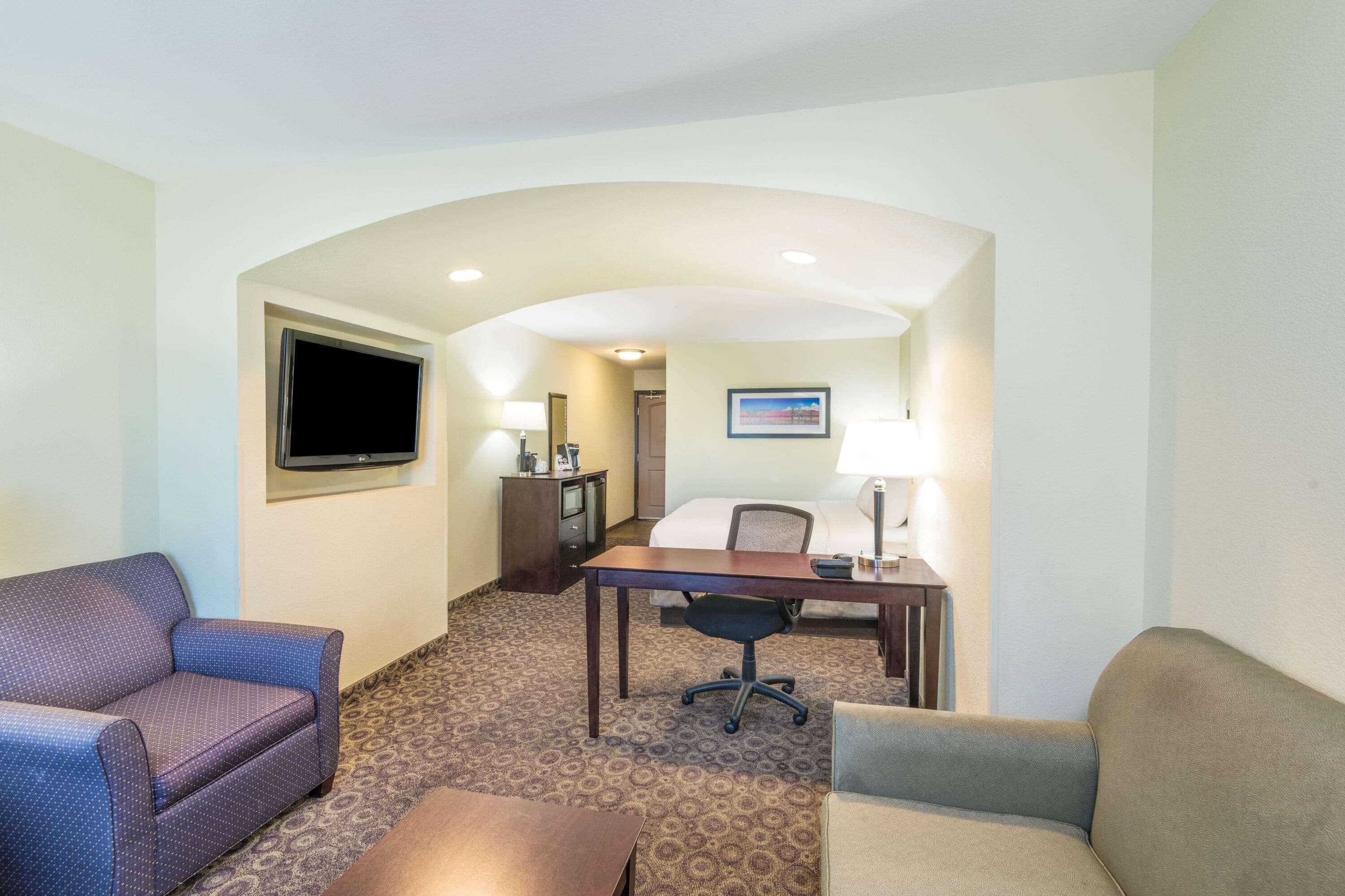 La Quinta By Wyndham Vegas Airport South Las Vegas