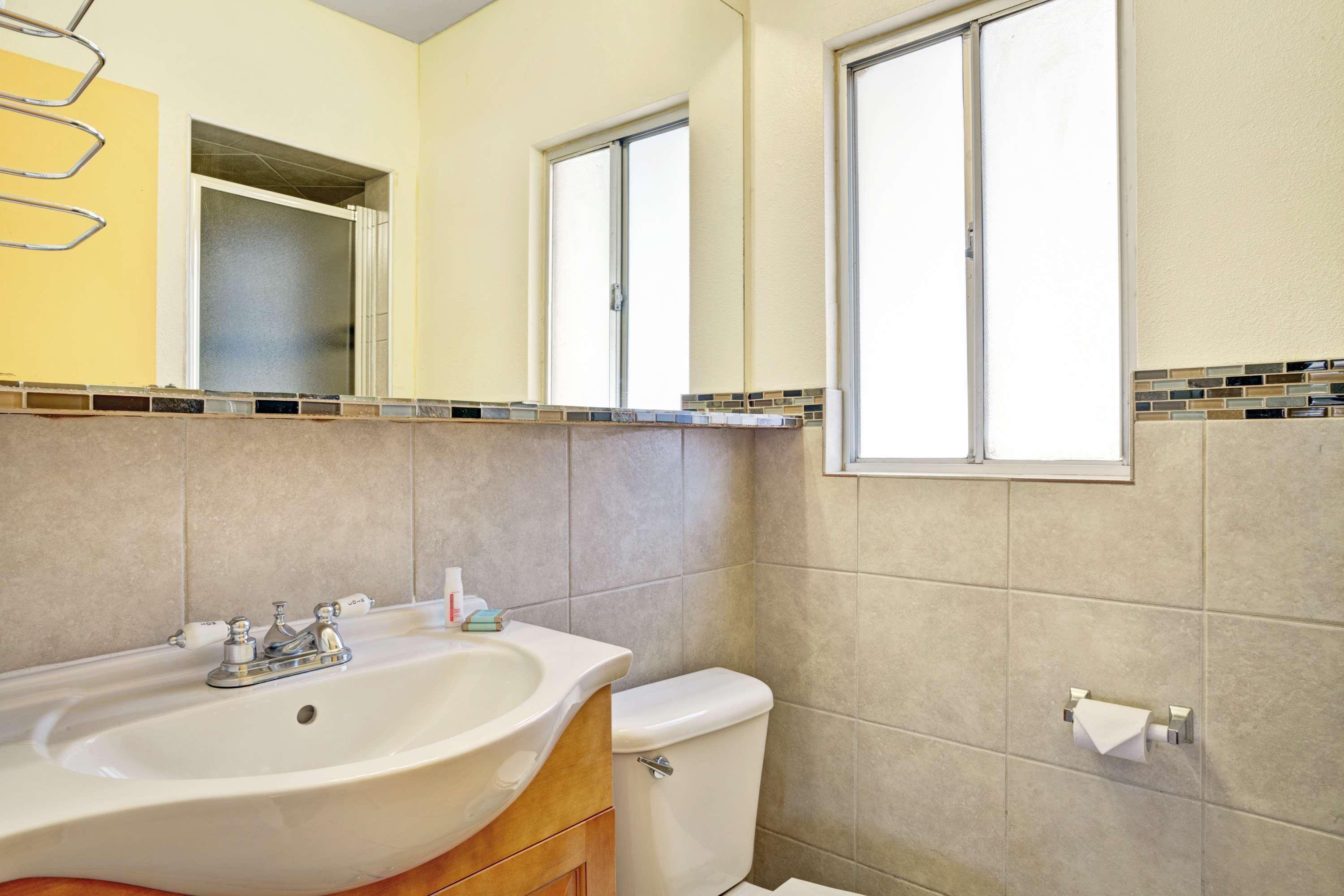 Travelodge By Wyndham Vegas 2* Las Vegas