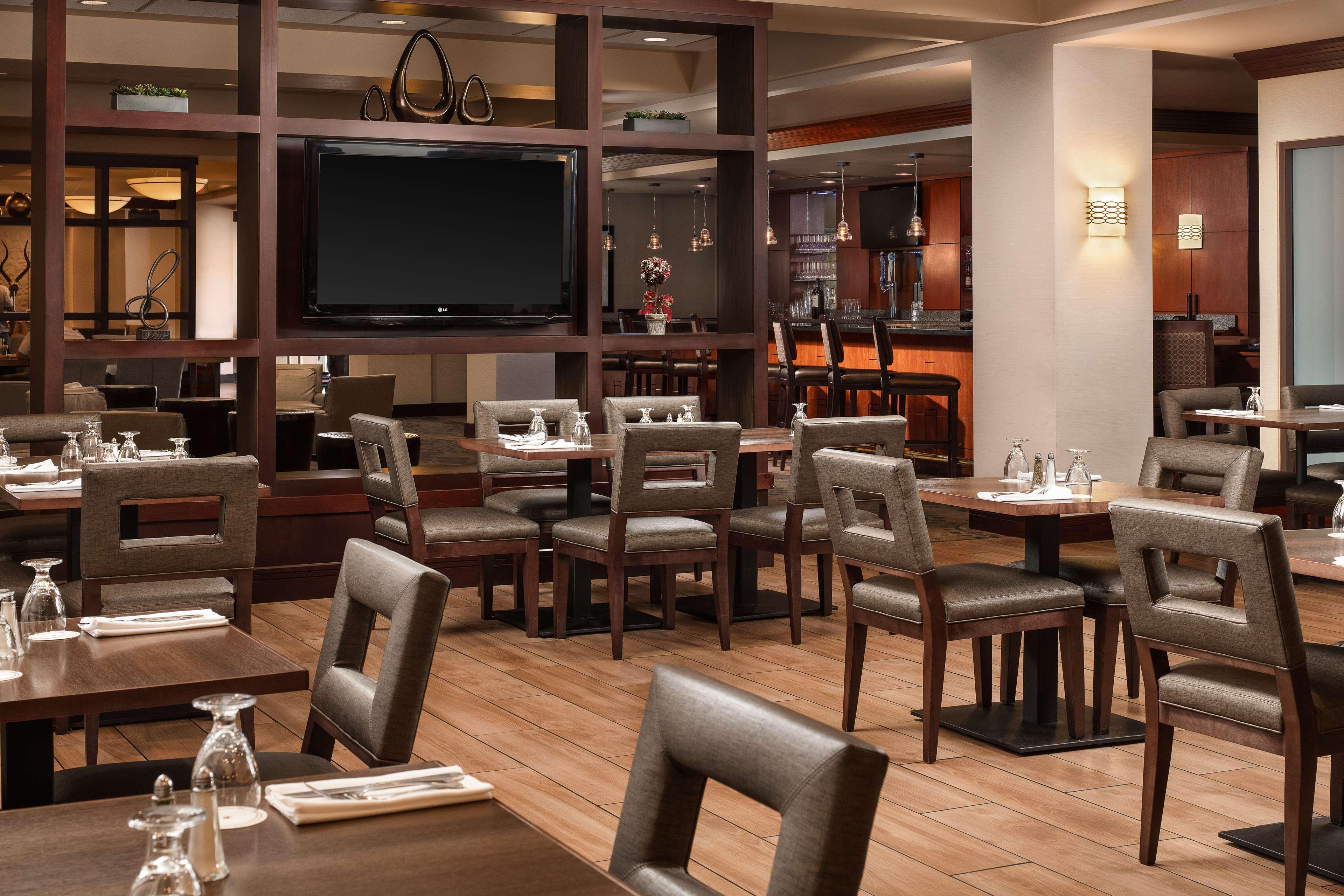 Hotel Doubletree By Hilton Vegas Airport