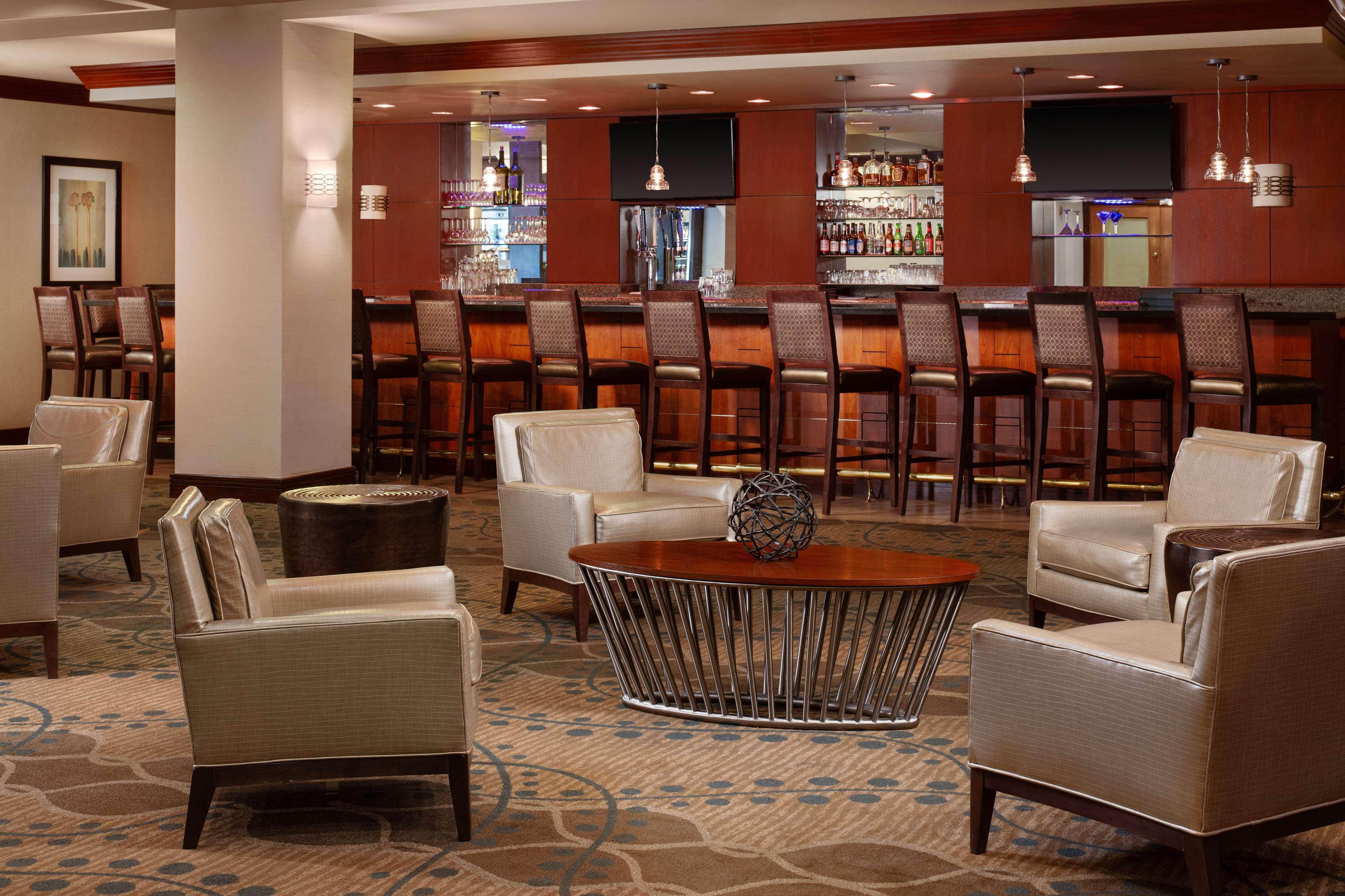 Doubletree By Hilton Vegas Airport Hotel