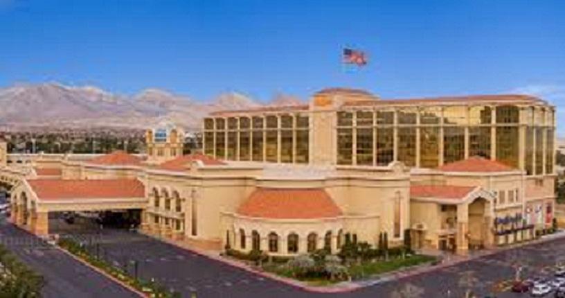 Resort Suncoast And Casino