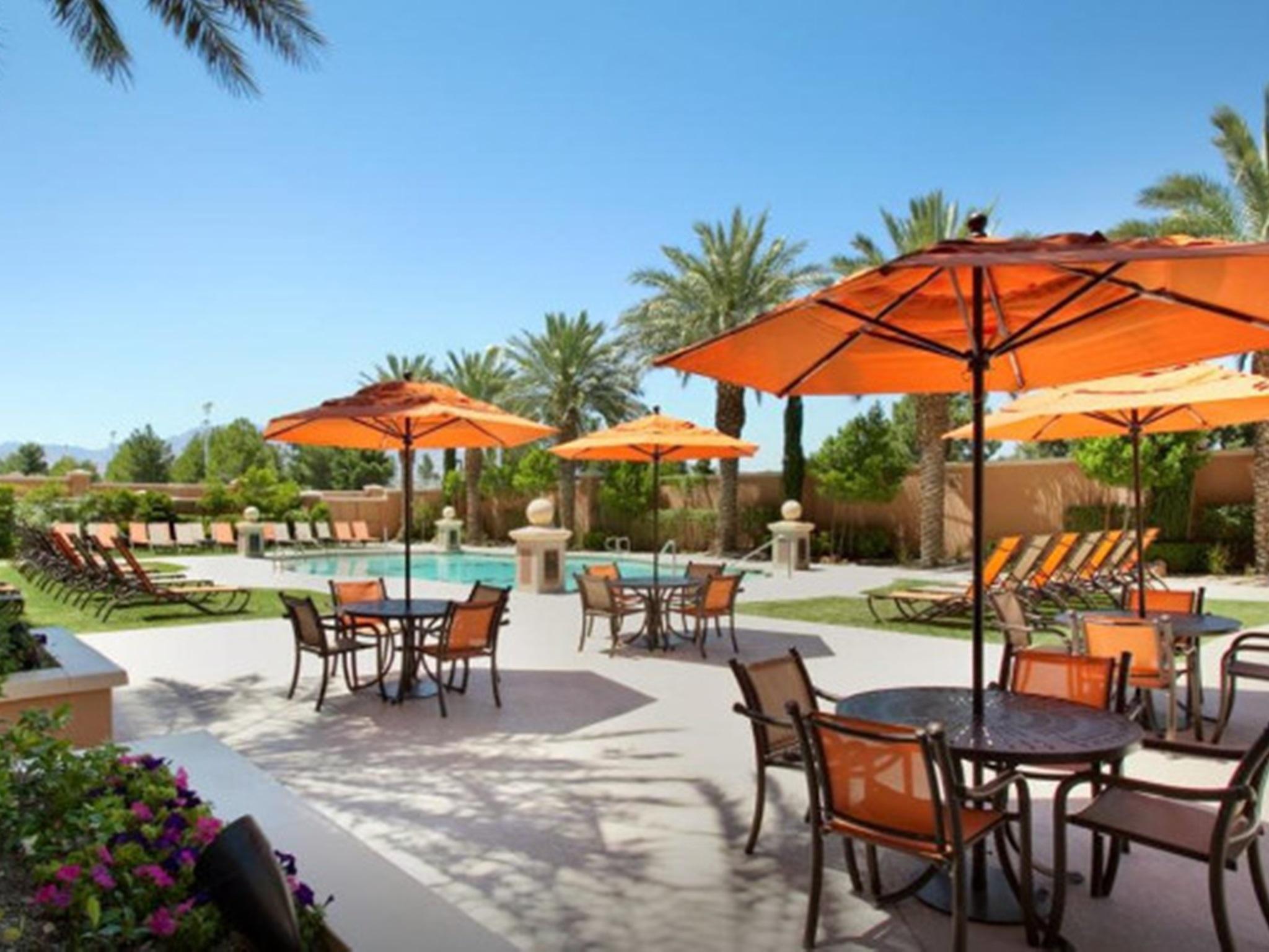 Resort Suncoast And Casino