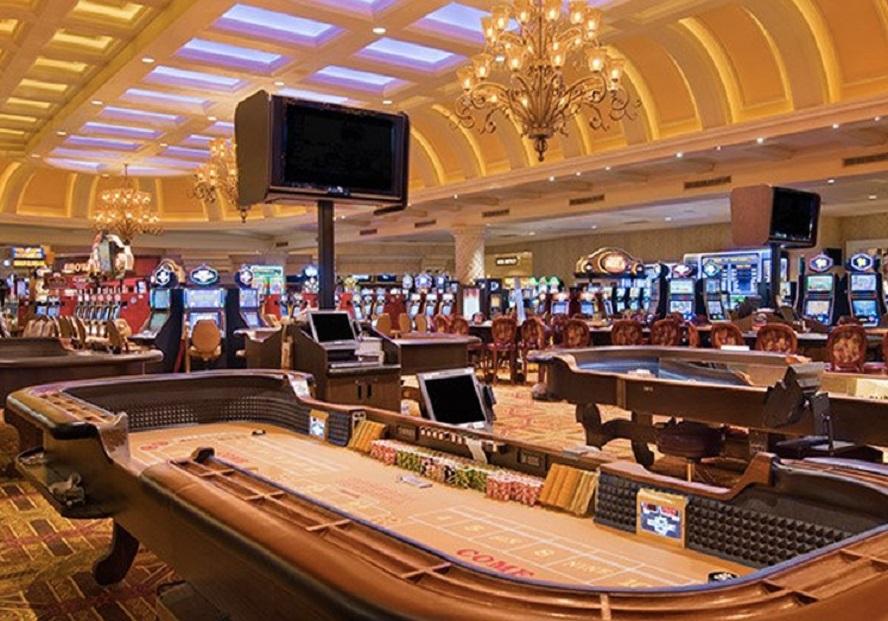 Suncoast And Casino 4* Las Vegas