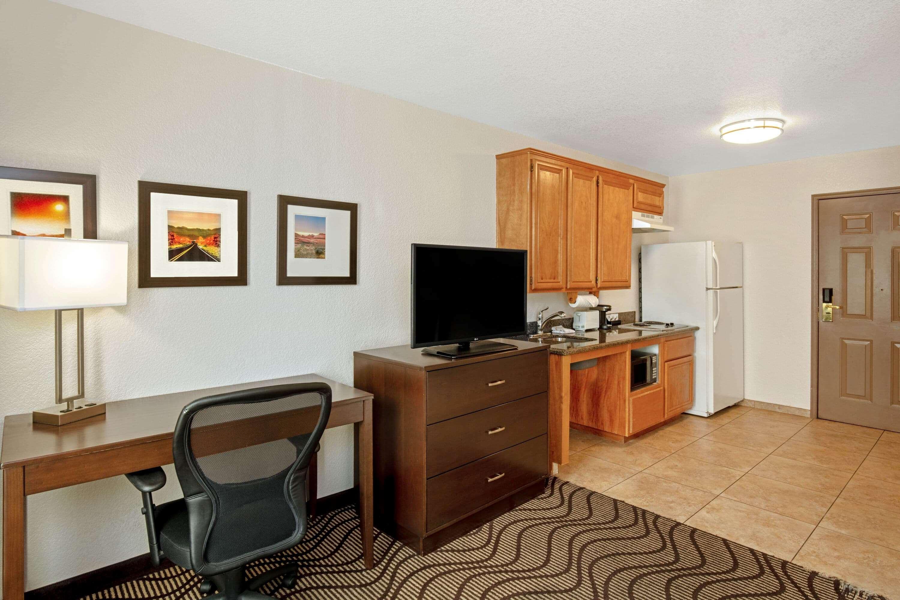 La Quinta By Wyndham Vegas Redrock/summerlin Las Vegas