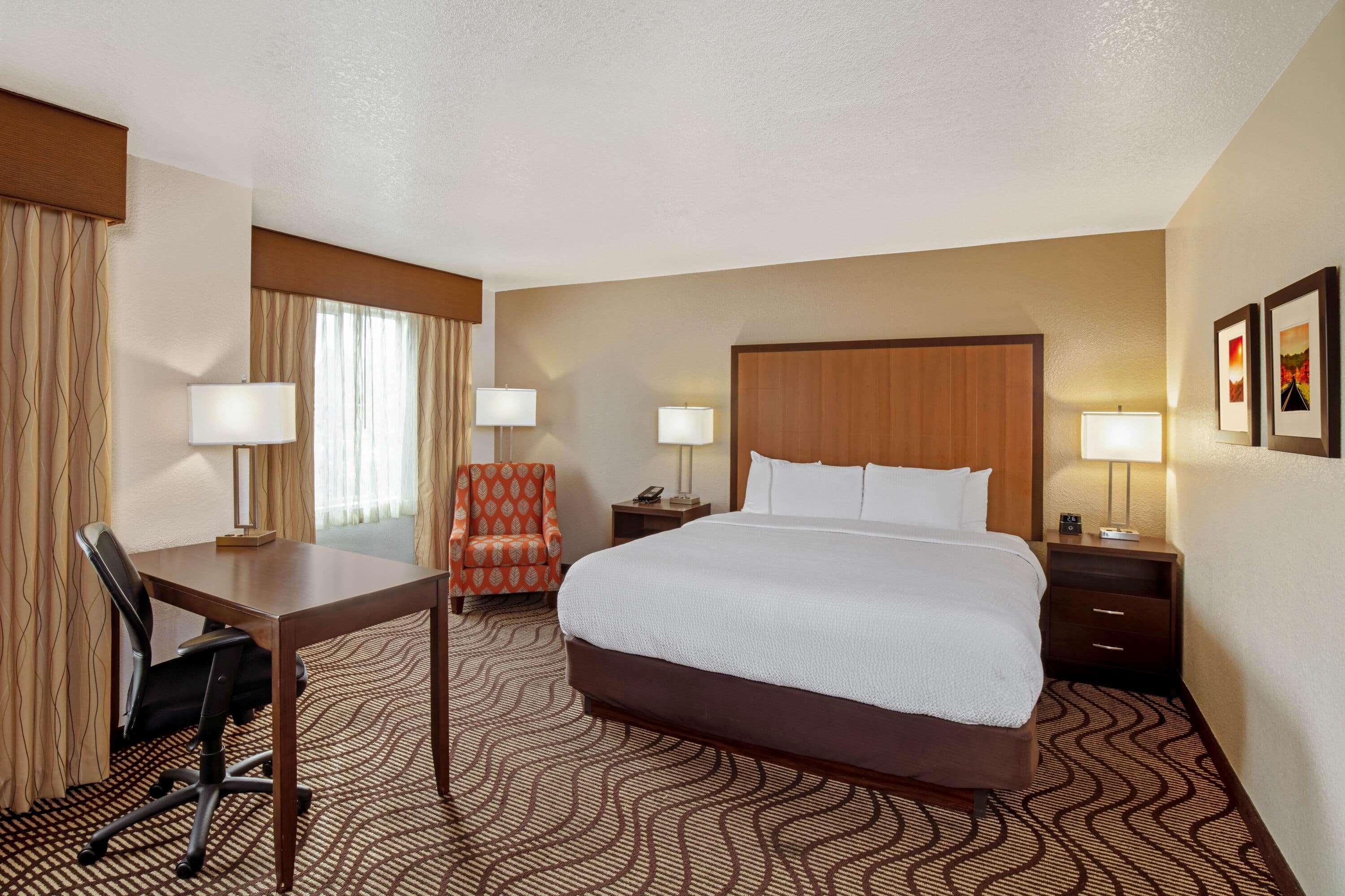 La Quinta By Wyndham Vegas Redrock/summerlin Hotel