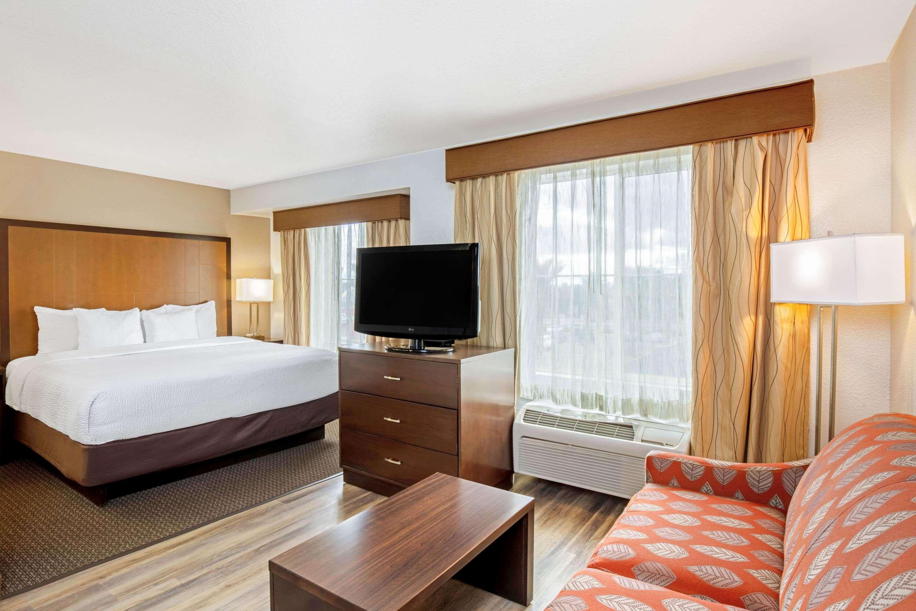 La Quinta By Wyndham Vegas Redrock/summerlin 3*
