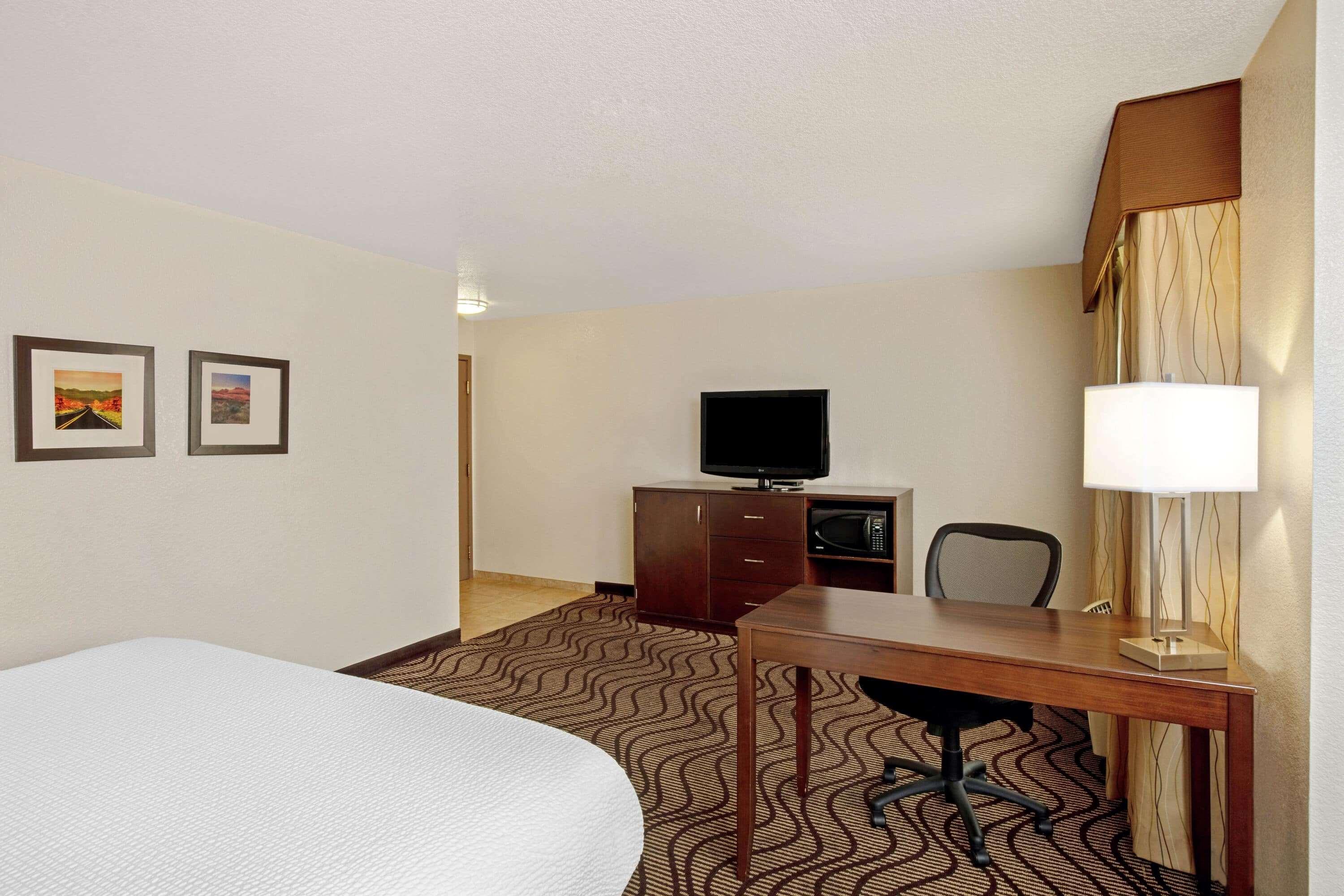 La Quinta By Wyndham Vegas Redrock/summerlin 3* Las Vegas