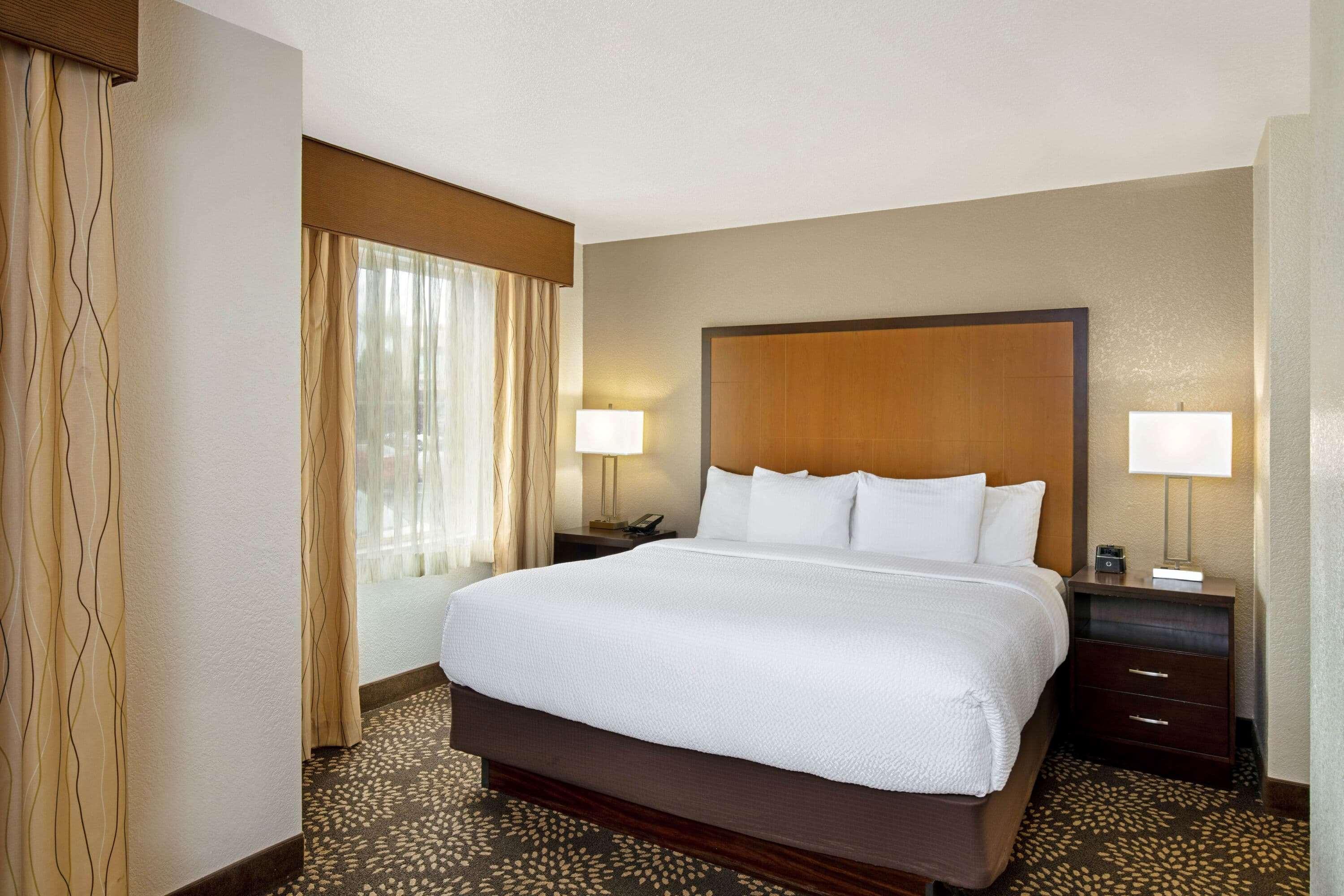 La Quinta By Wyndham Vegas Redrock/summerlin Las Vegas