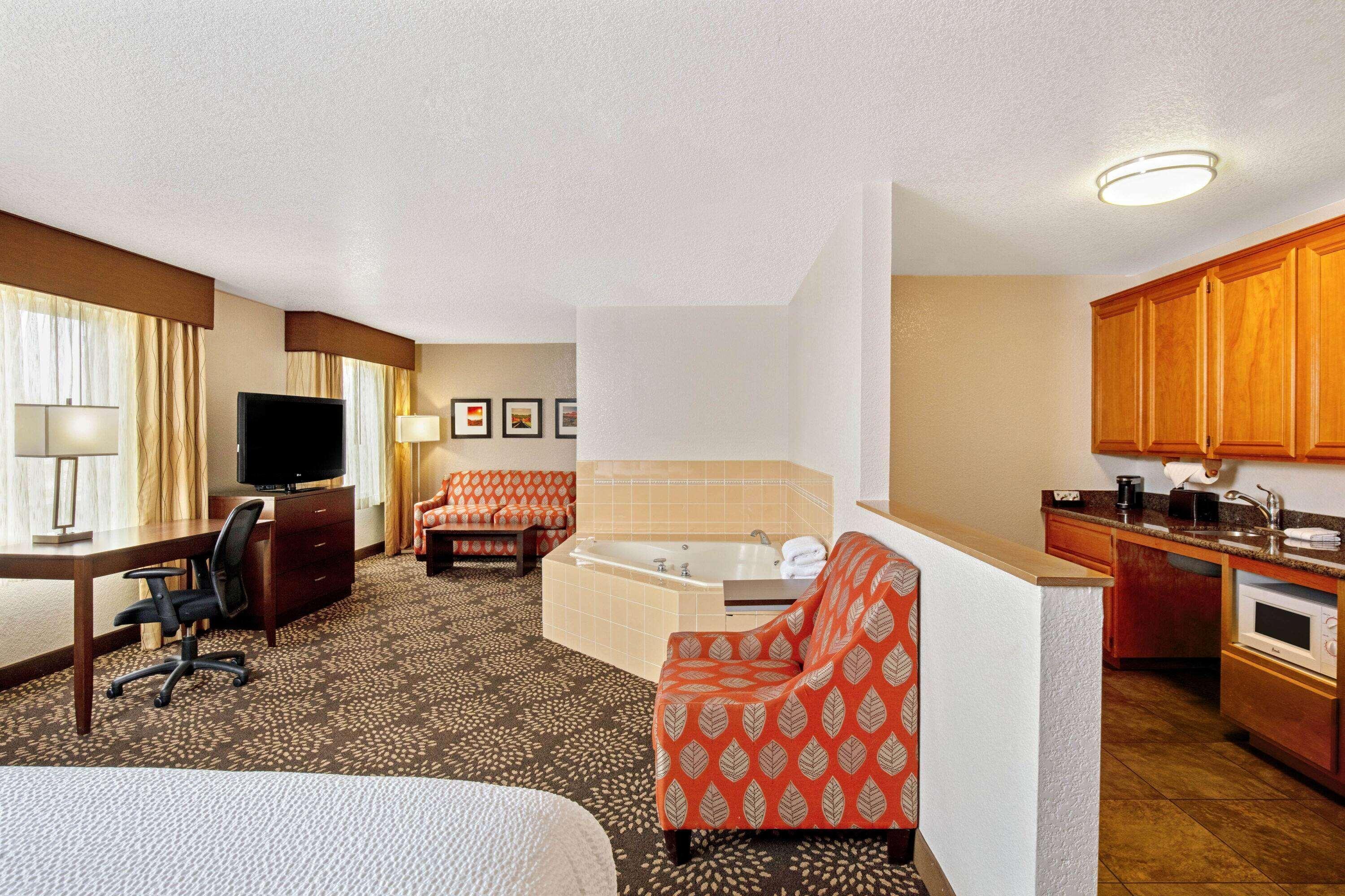 Hotel La Quinta By Wyndham Vegas Redrock/summerlin Las Vegas