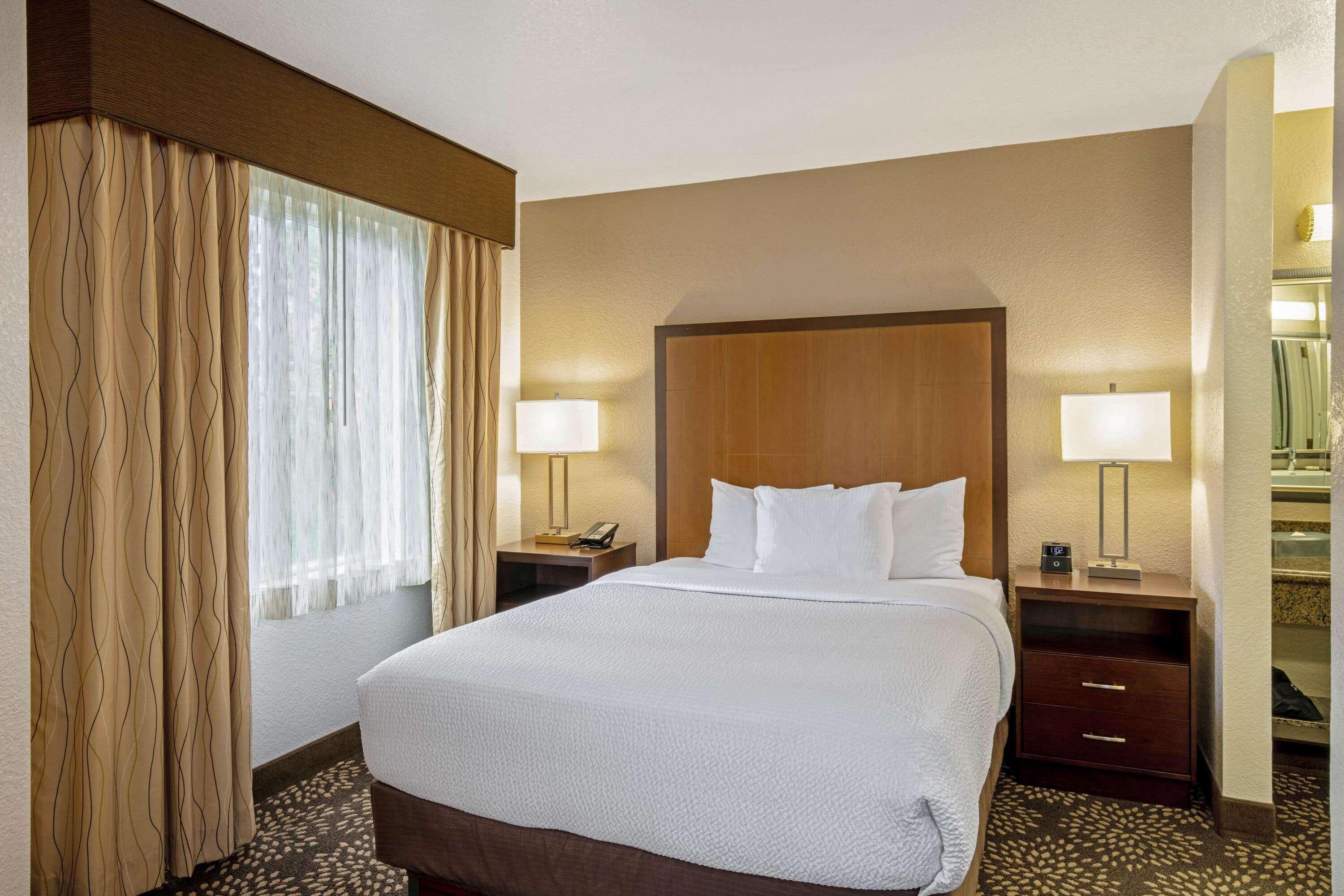 La Quinta By Wyndham Vegas Redrock/summerlin 3* Las Vegas
